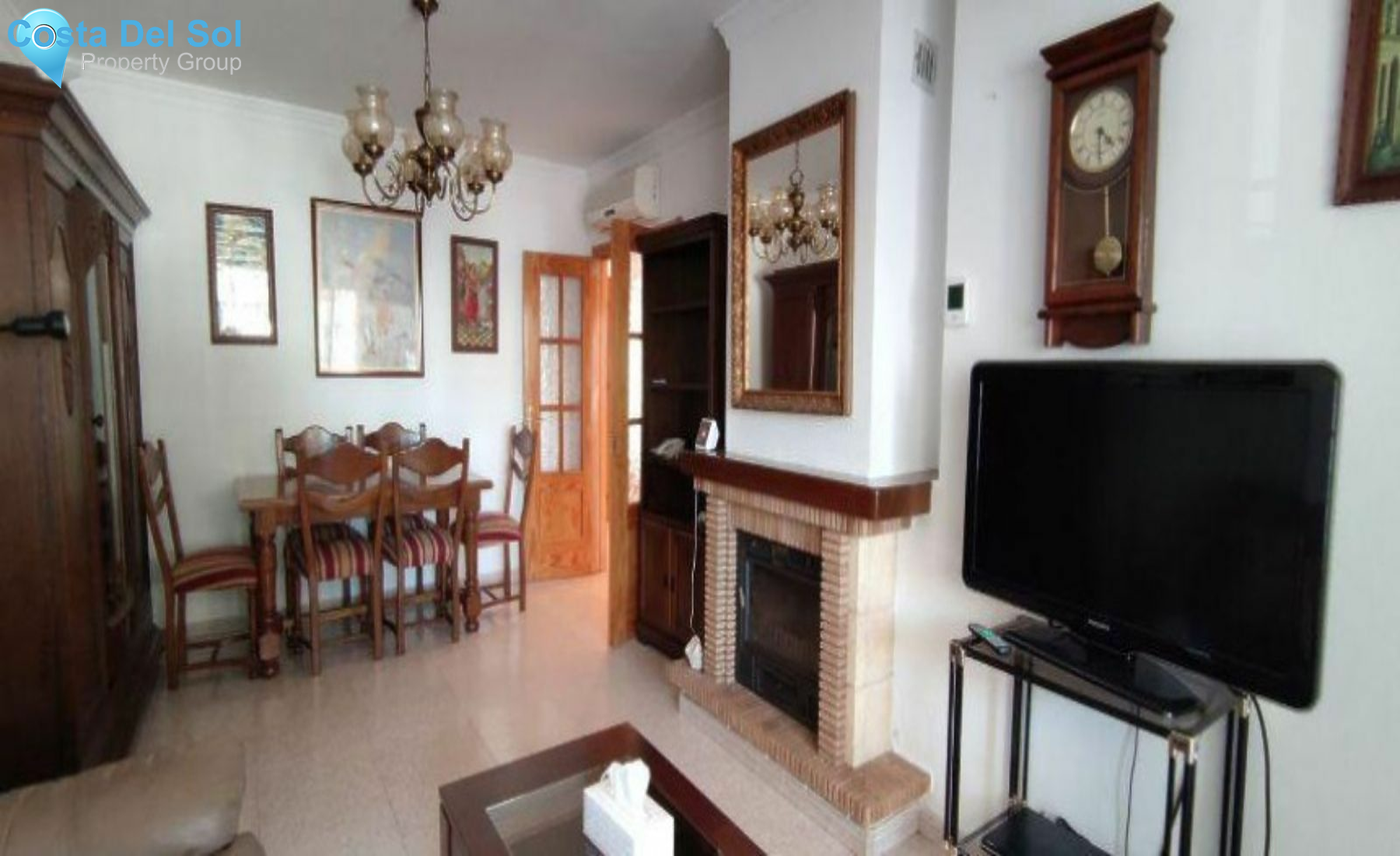 Detached Villa in San Pedro de Alcántara-1491422
