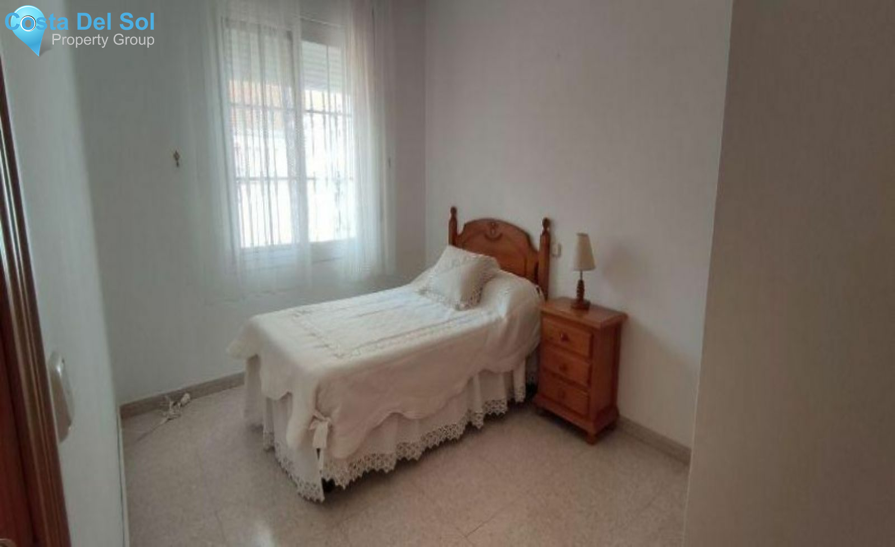 Detached Villa in San Pedro de Alcántara-1491423