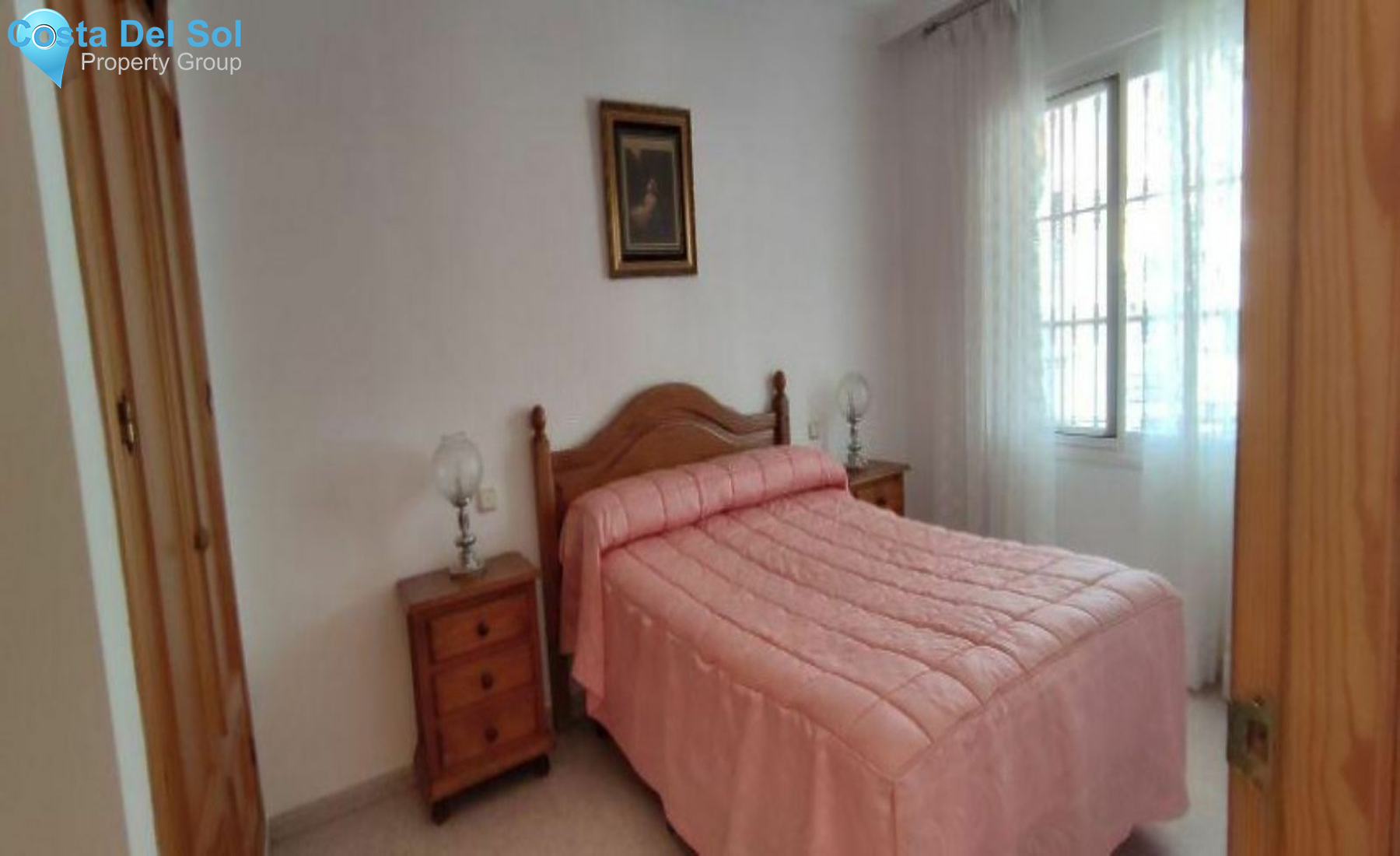 Detached Villa in San Pedro de Alcántara-1491427