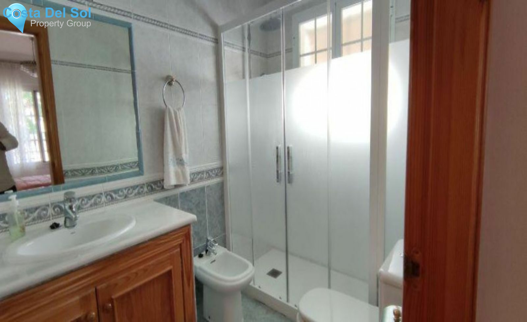 Detached Villa in San Pedro de Alcántara-1491428