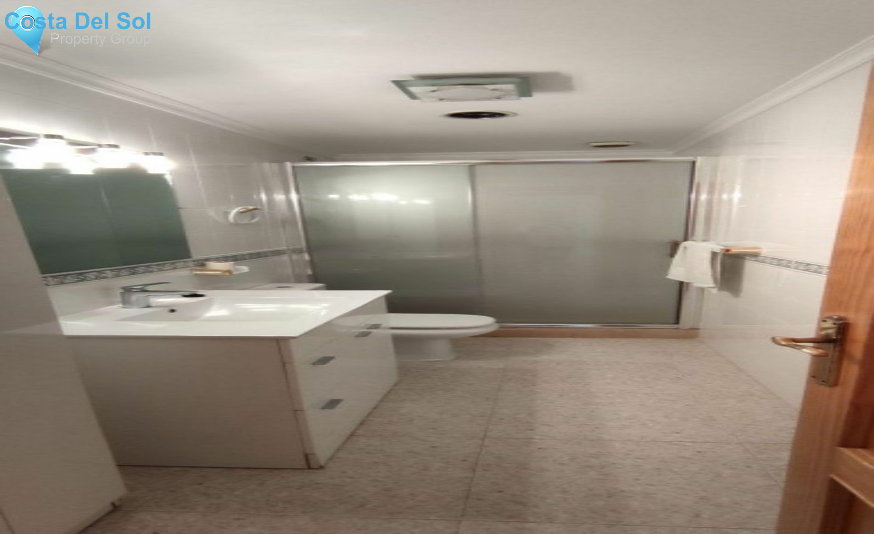 Detached Villa in San Pedro de Alcántara-1491429