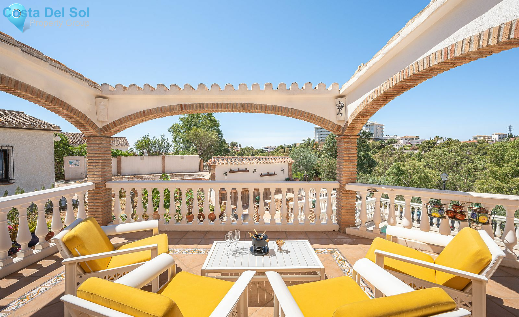 Detached Villa in Torreblanca-1443198