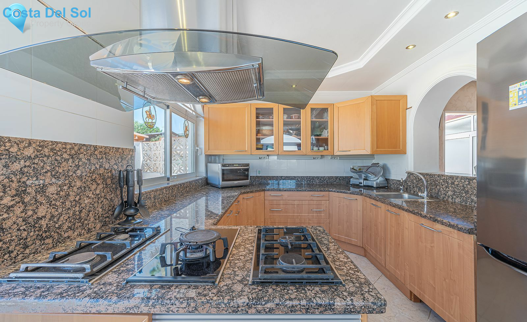 Detached Villa in Torreblanca-1443200