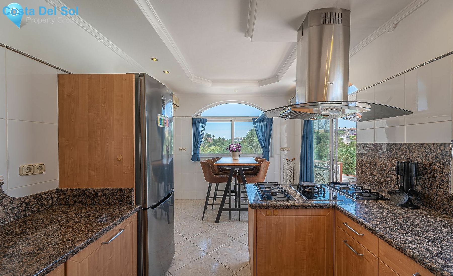 Detached Villa in Torreblanca-1443201