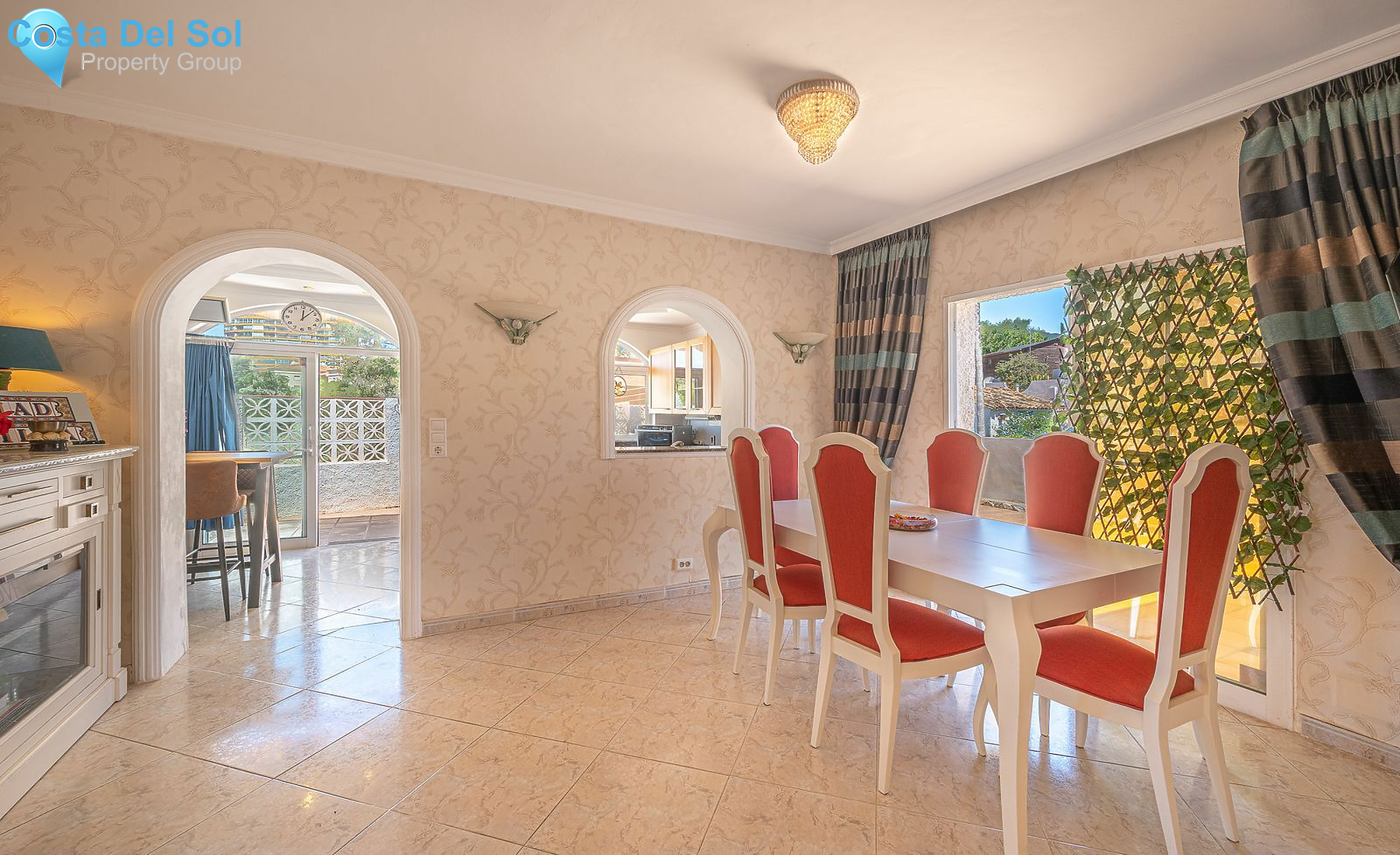 Detached Villa in Torreblanca-1443204