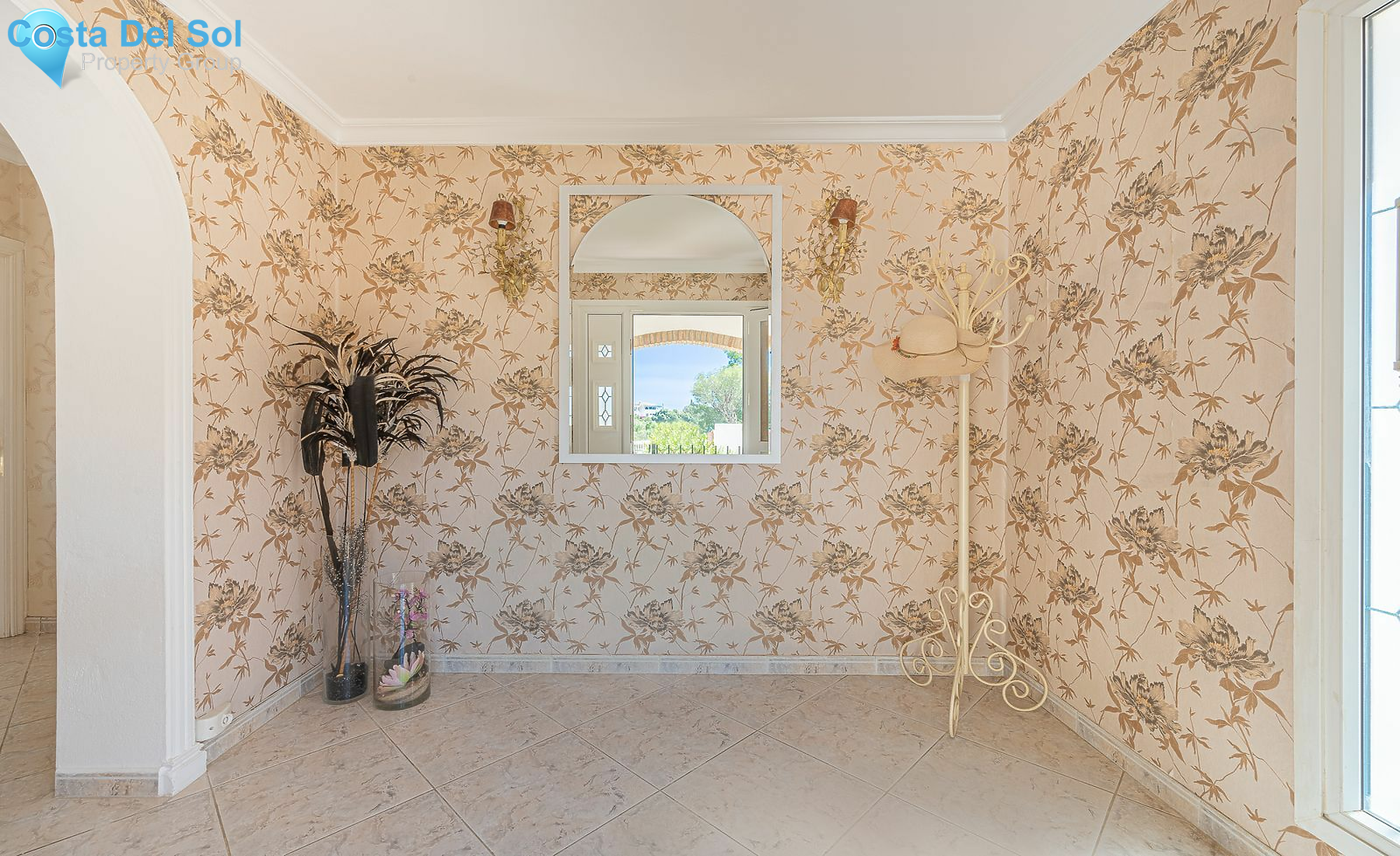 Detached Villa in Torreblanca-1443192