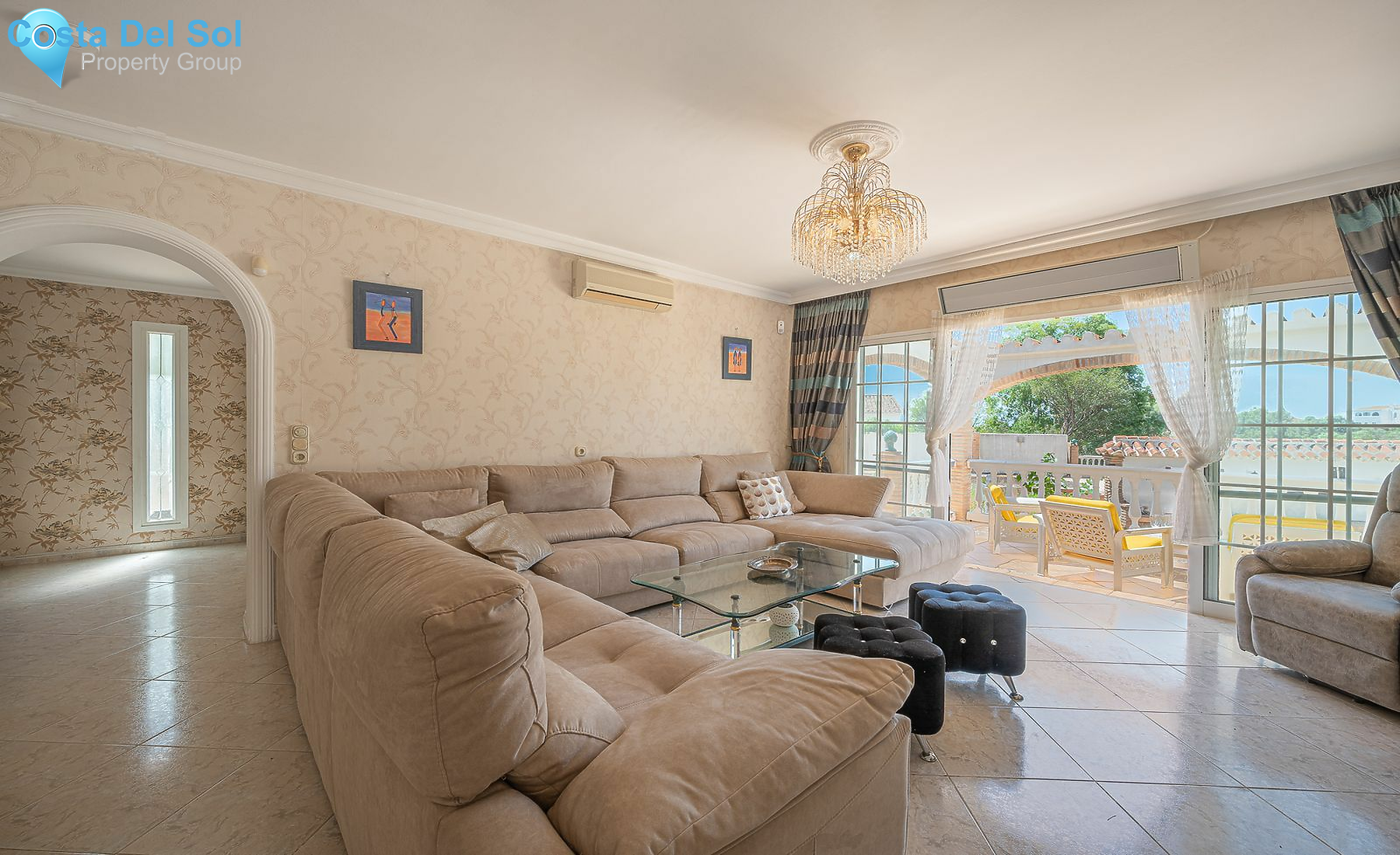 Detached Villa in Torreblanca-1443193