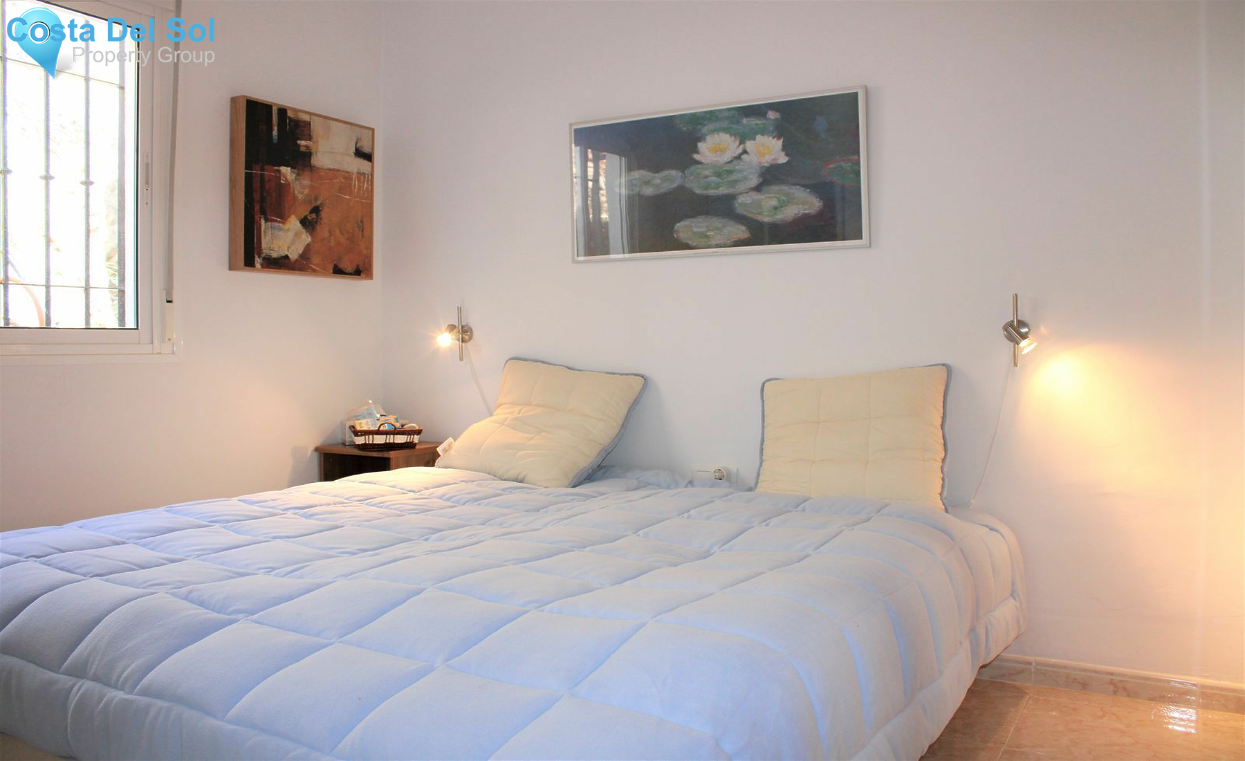Detached Villa in Torrox Costa-1196808