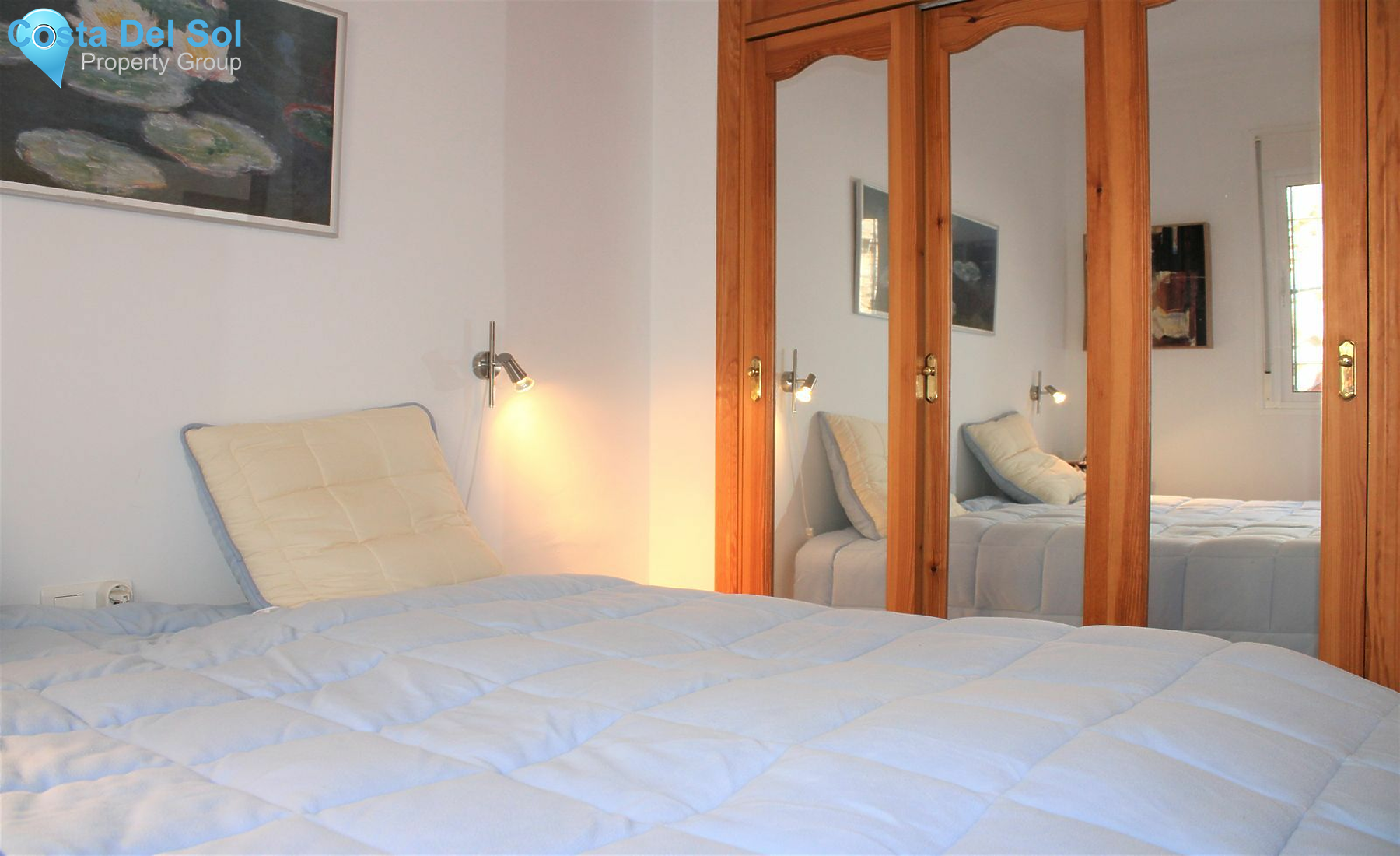 Detached Villa in Torrox Costa-1196809