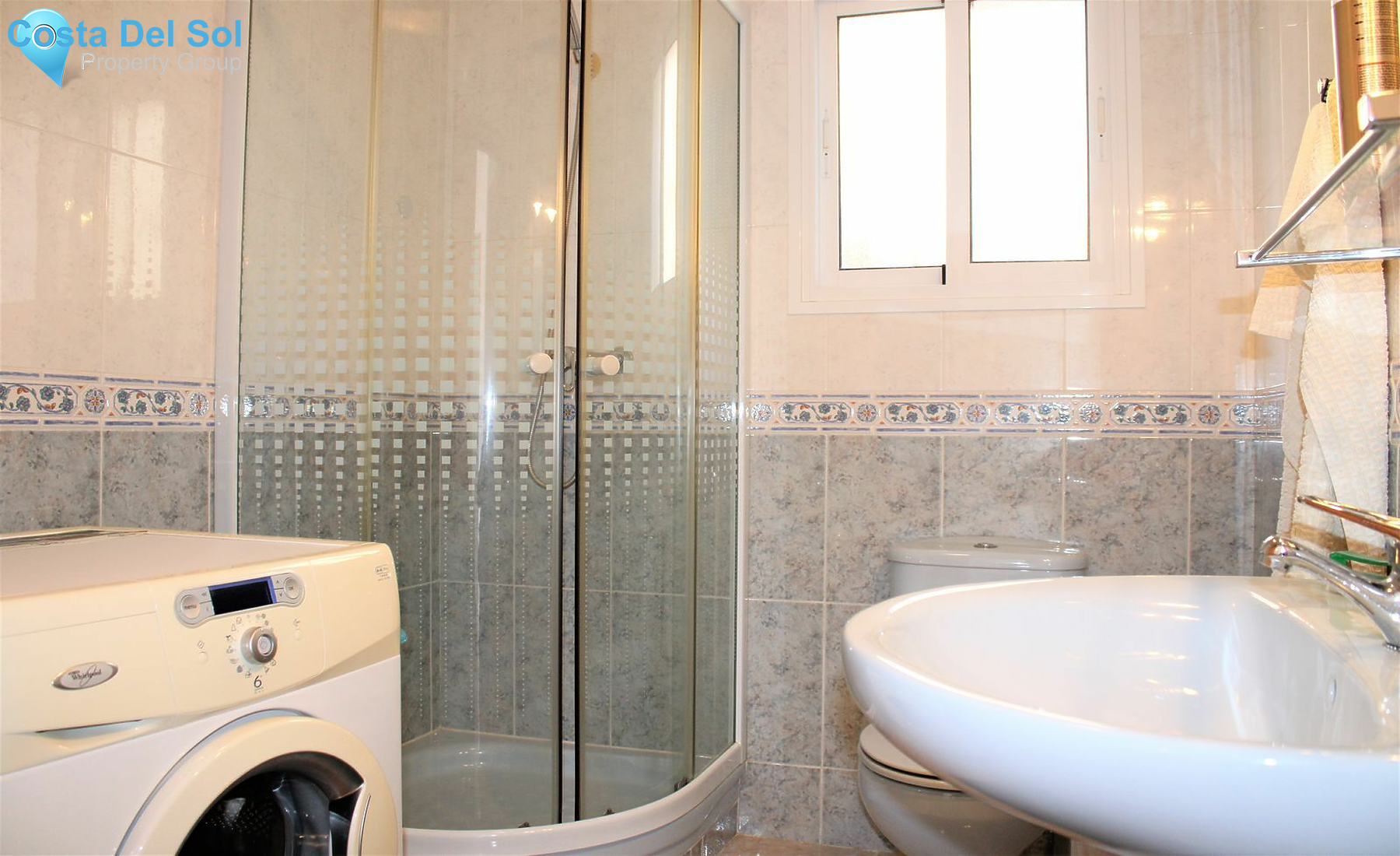 Detached Villa in Torrox Costa-1196810