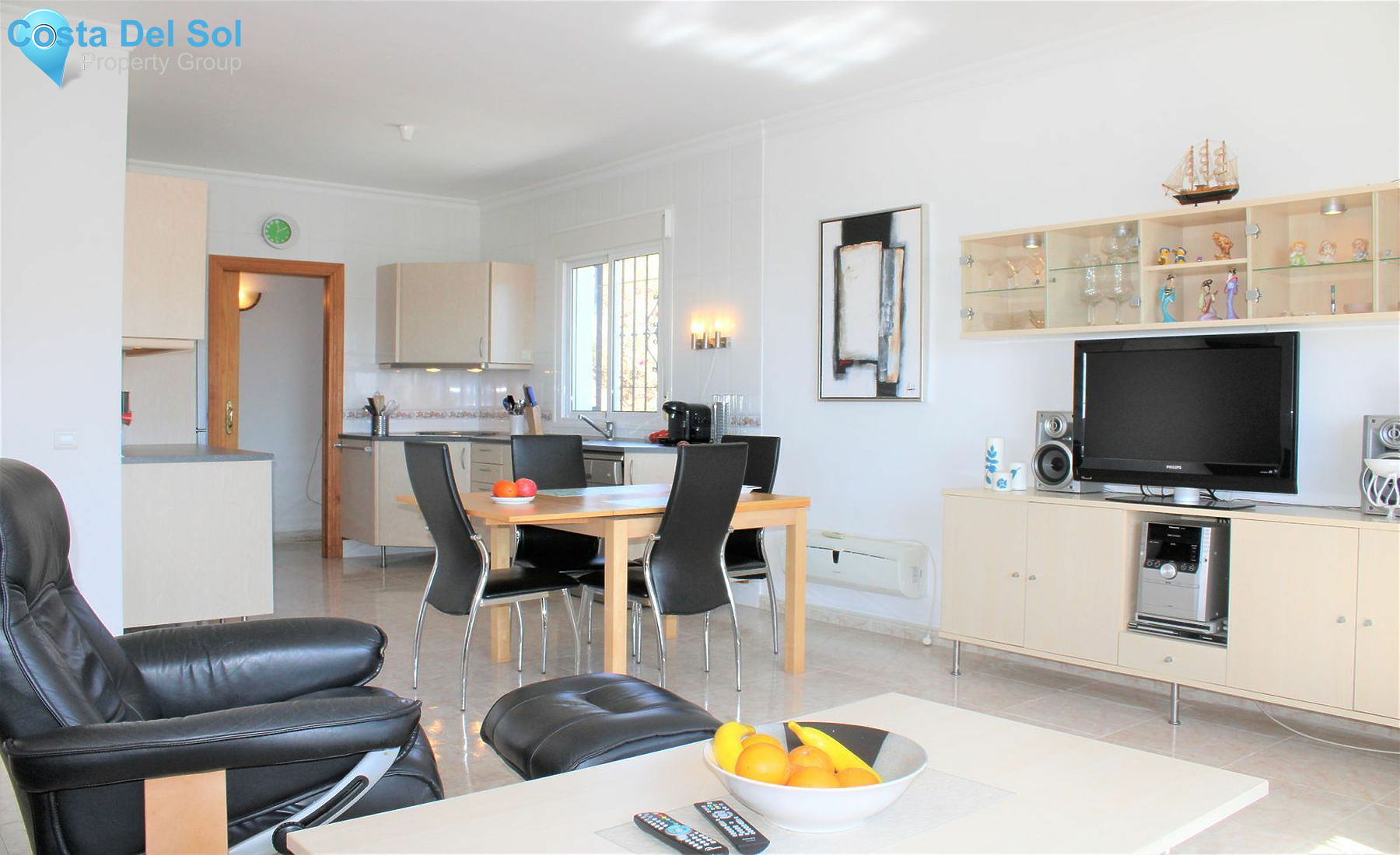 Detached Villa in Torrox Costa-1196812