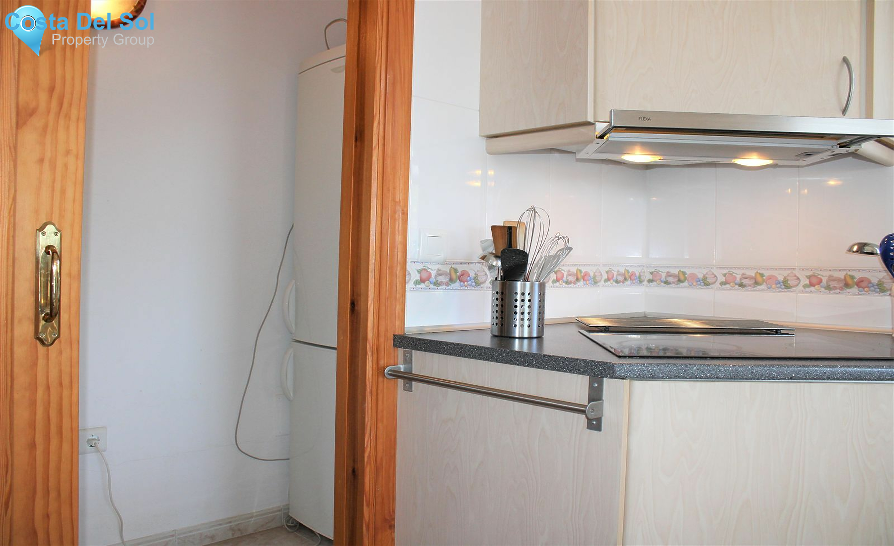 Detached Villa in Torrox Costa-1196814
