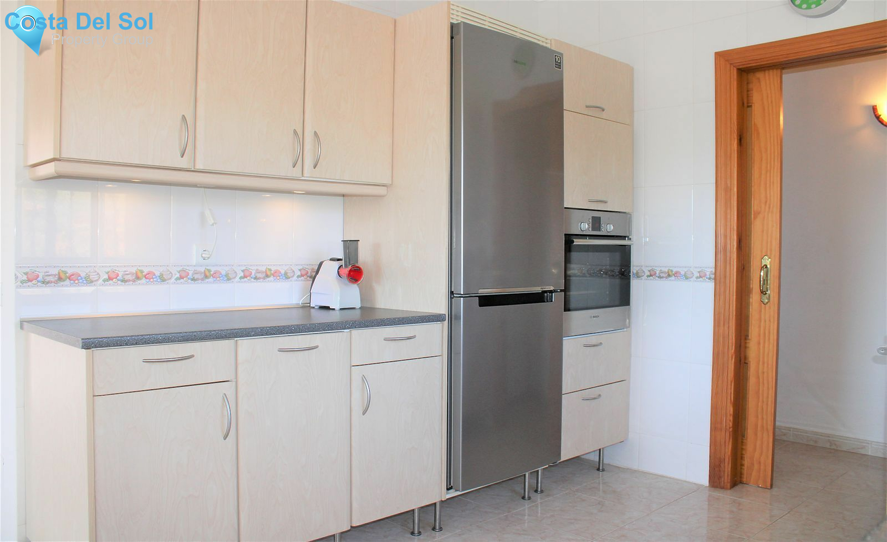 Detached Villa in Torrox Costa-1196815