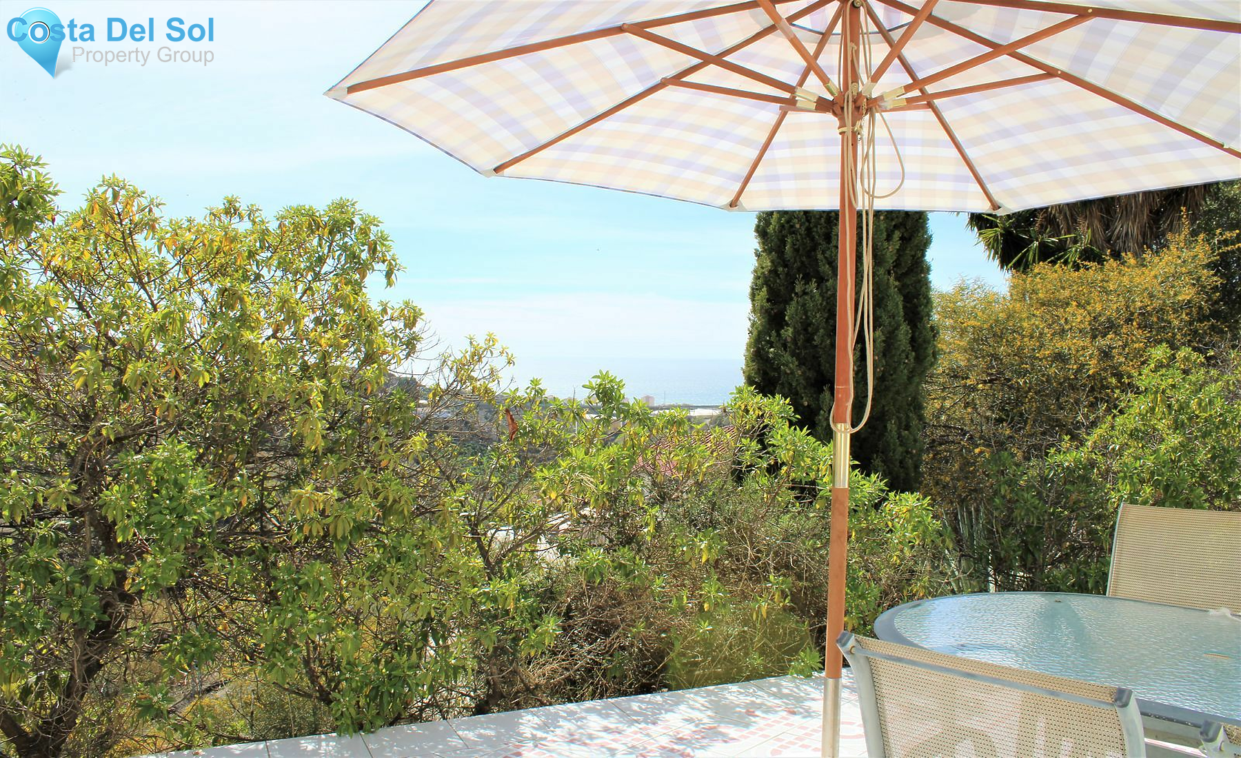 Detached Villa in Torrox Costa-1196800