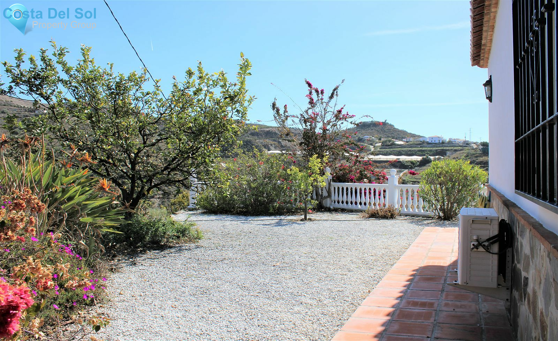 Detached Villa in Torrox Costa-1196818