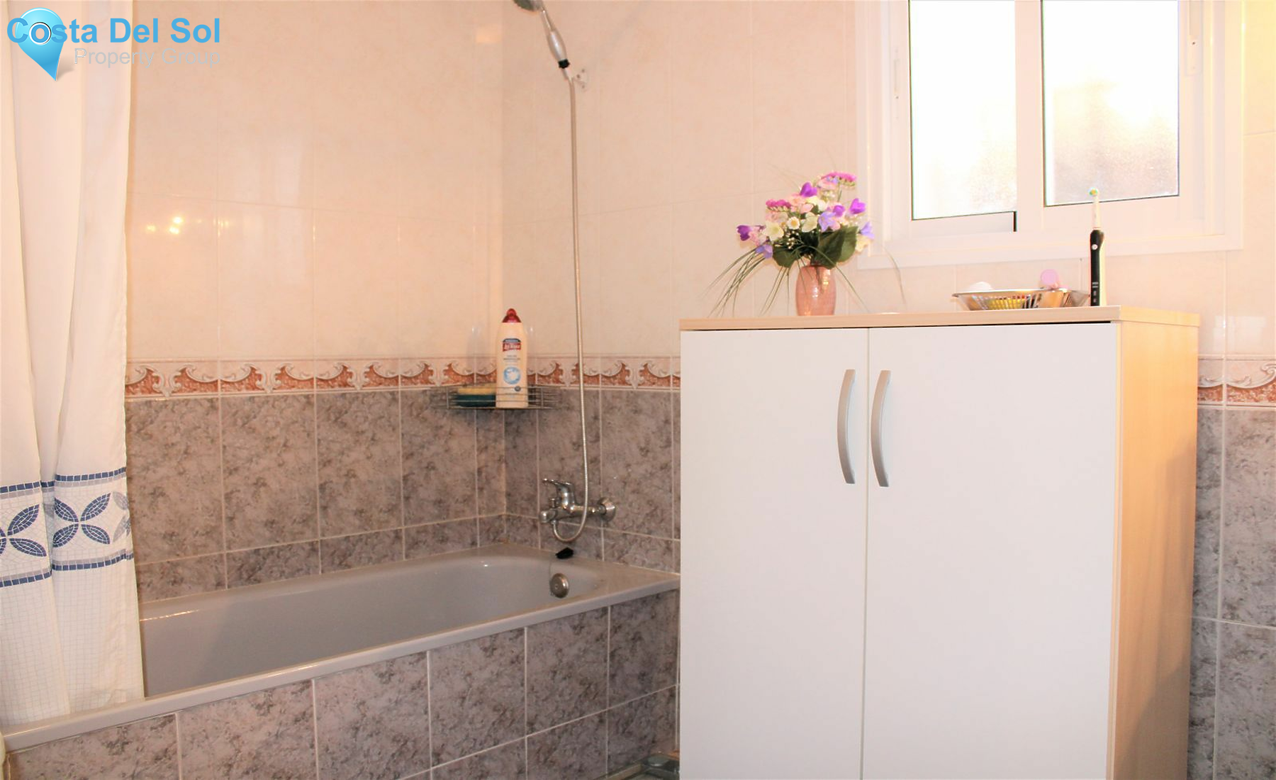 Detached Villa in Torrox Costa-1196804