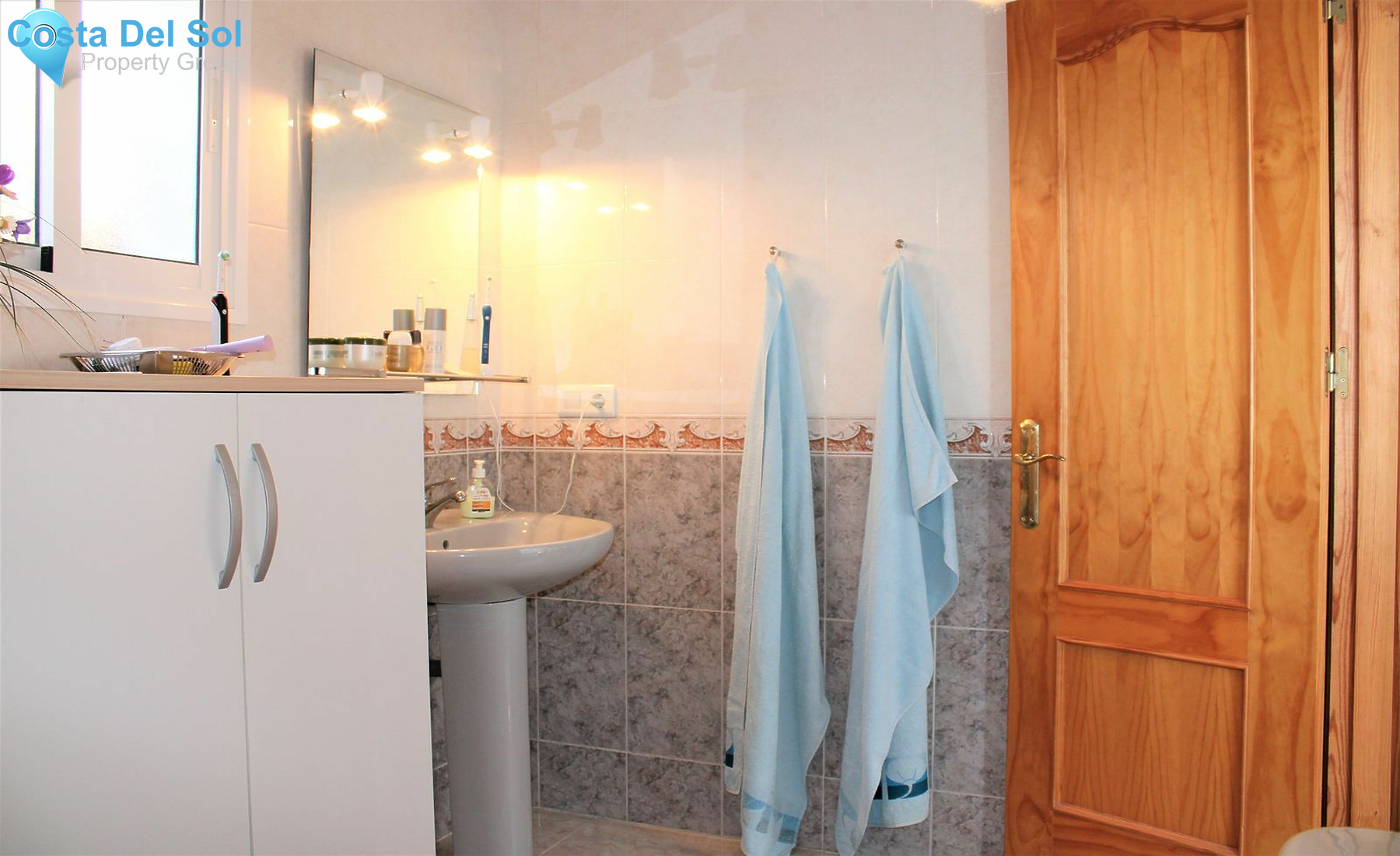 Detached Villa in Torrox Costa-1196805