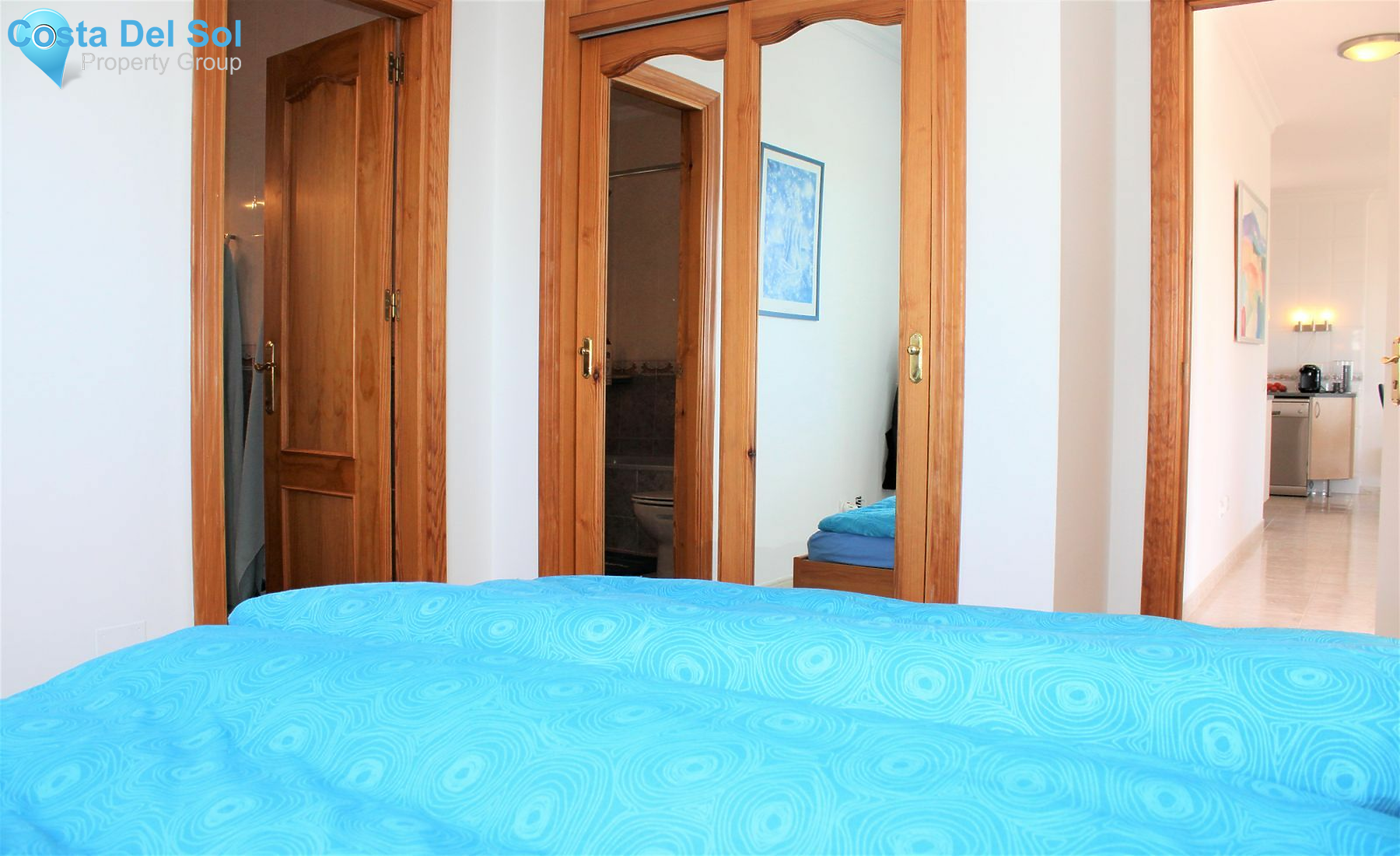 Detached Villa in Torrox Costa-1196806