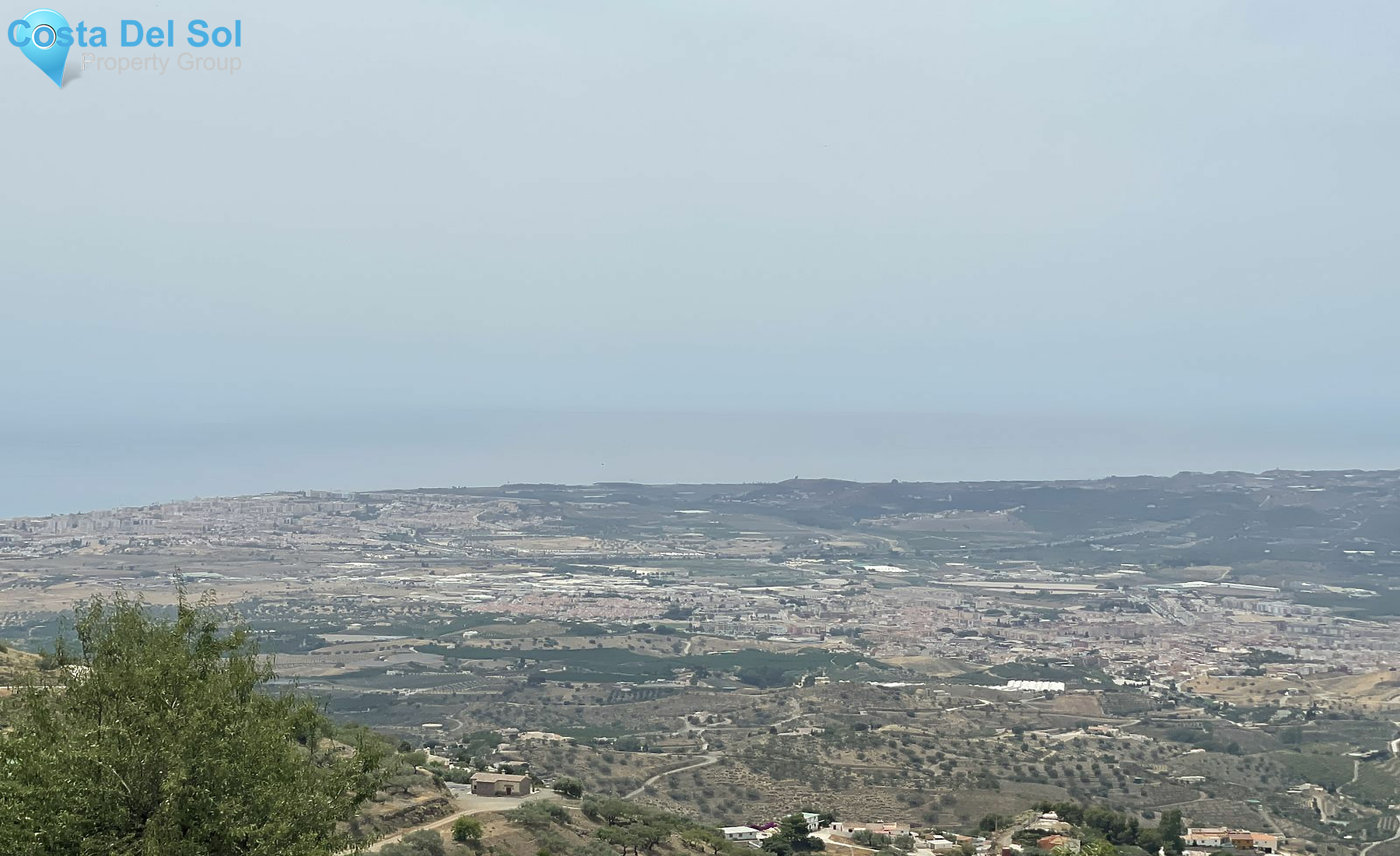 Detached Villa in Vélez-Málaga