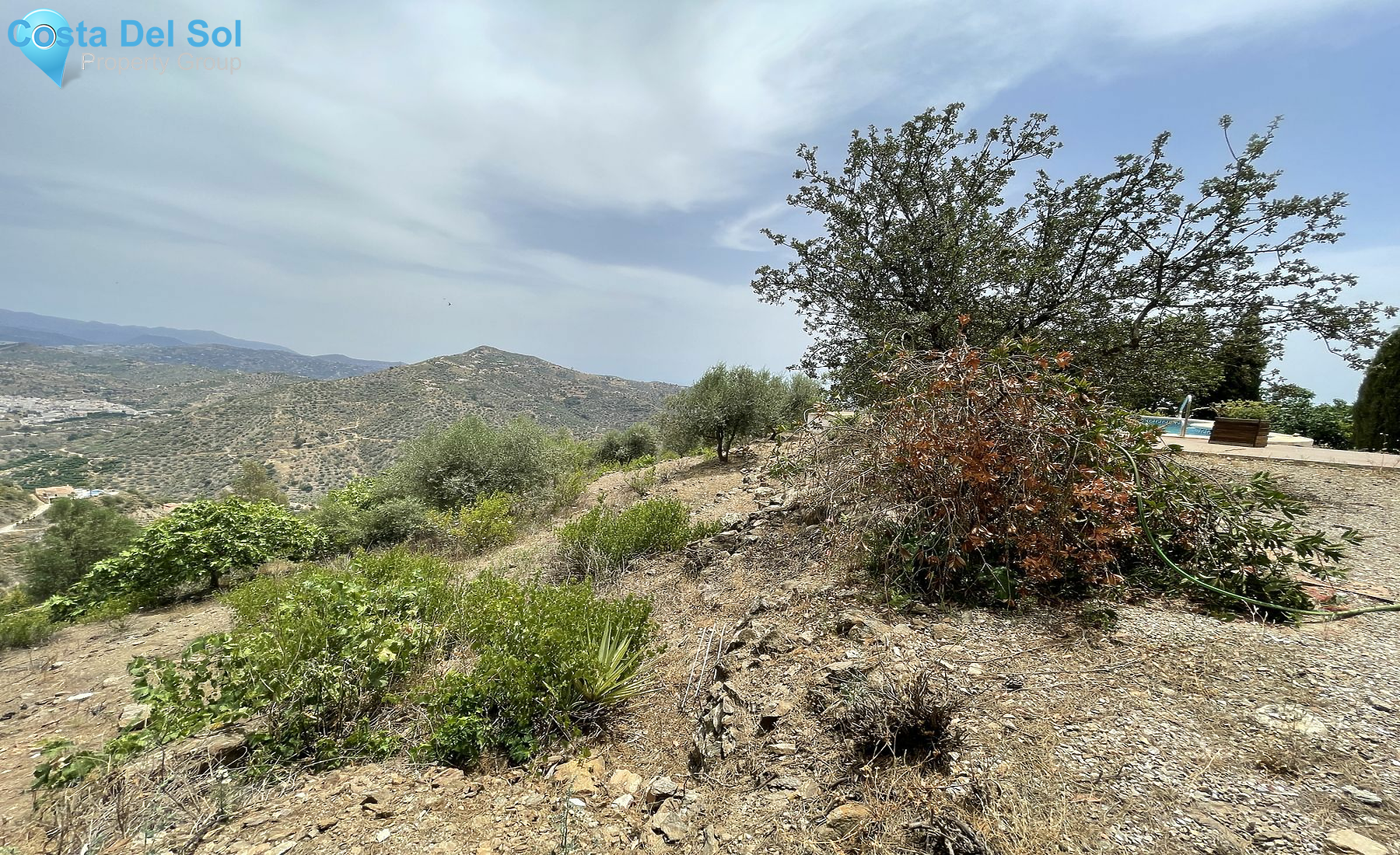 Detached Villa in Vélez-Málaga-1391824