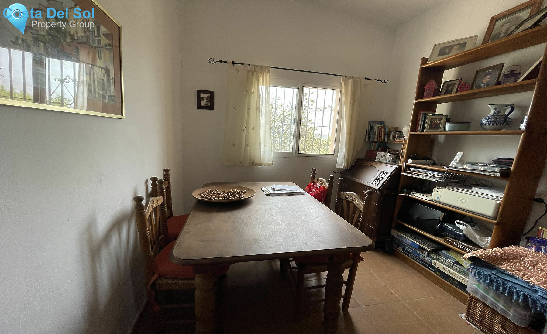 Detached Villa in Vélez-Málaga-1391814