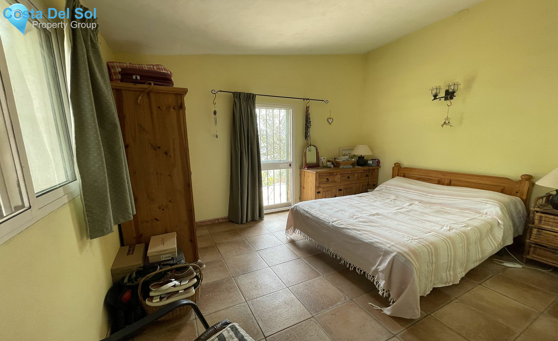 Detached Villa in Vélez-Málaga-1391815