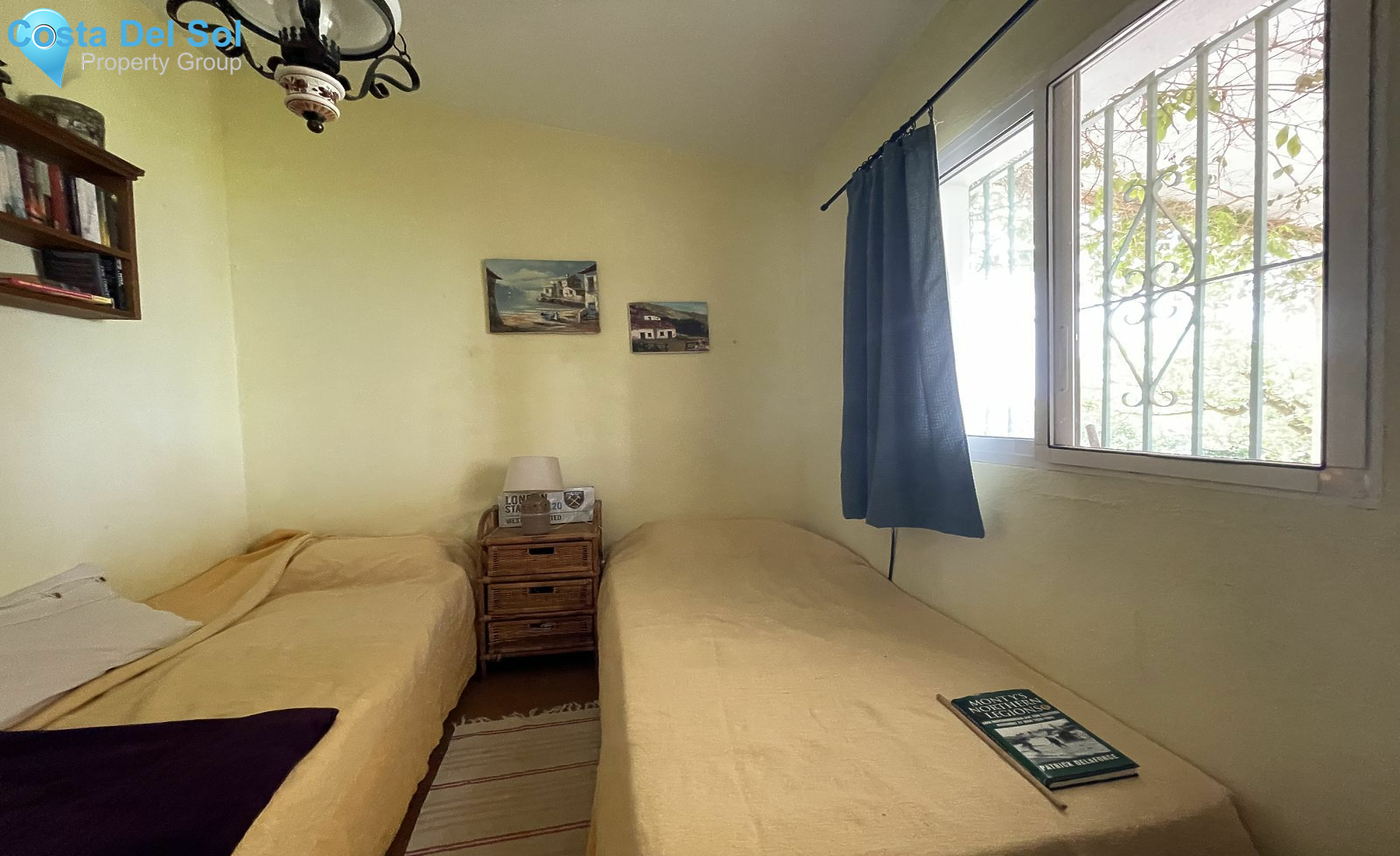 Detached Villa in Vélez-Málaga-1391817