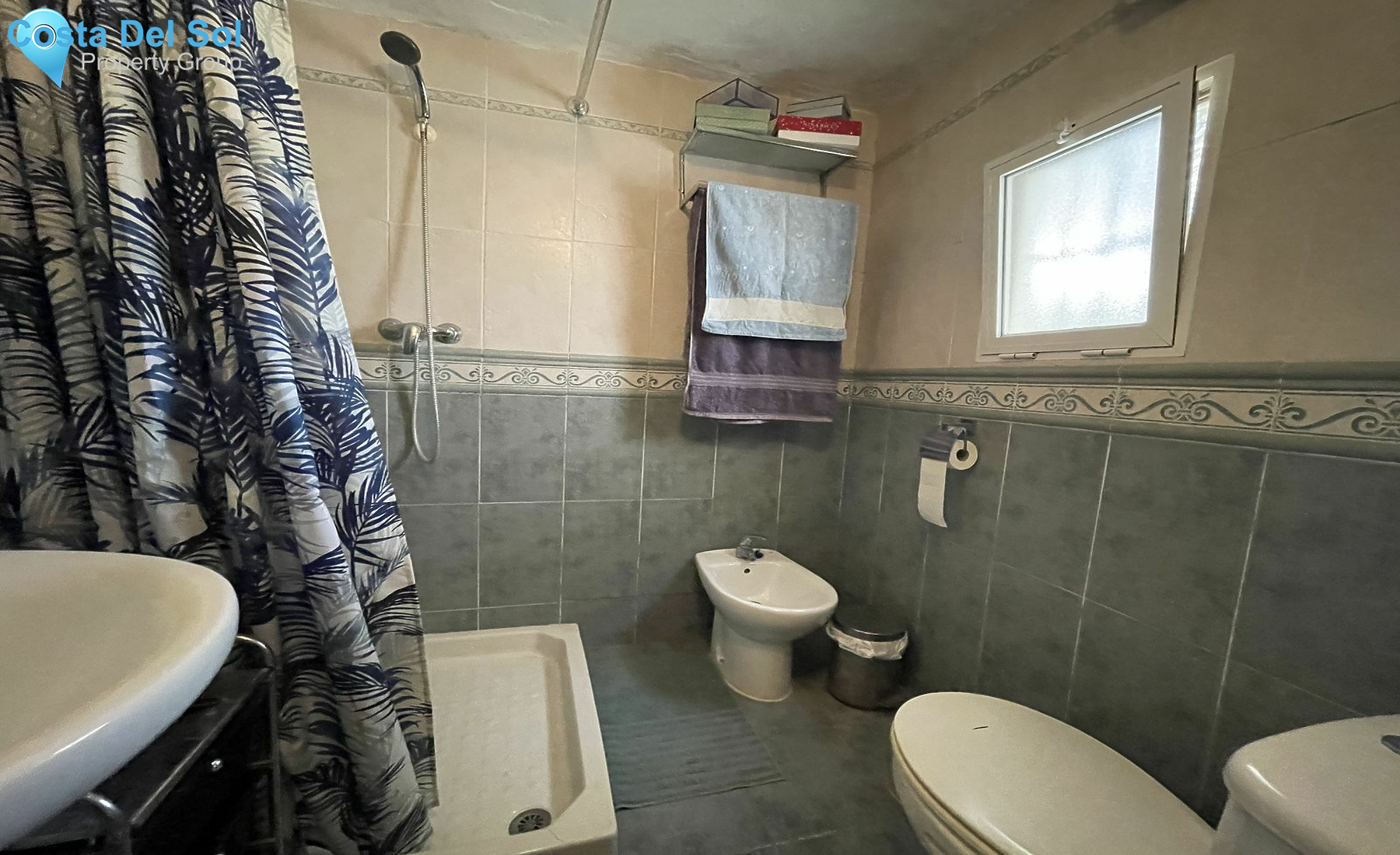 Detached Villa in Vélez-Málaga-1391818