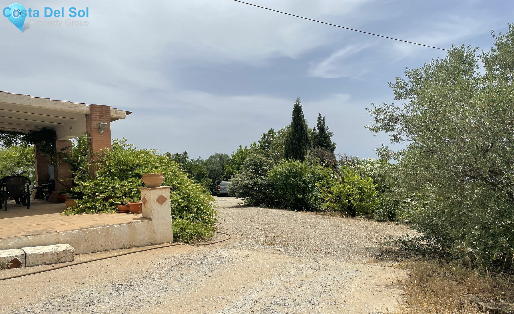 Detached Villa in Vélez-Málaga-1391820