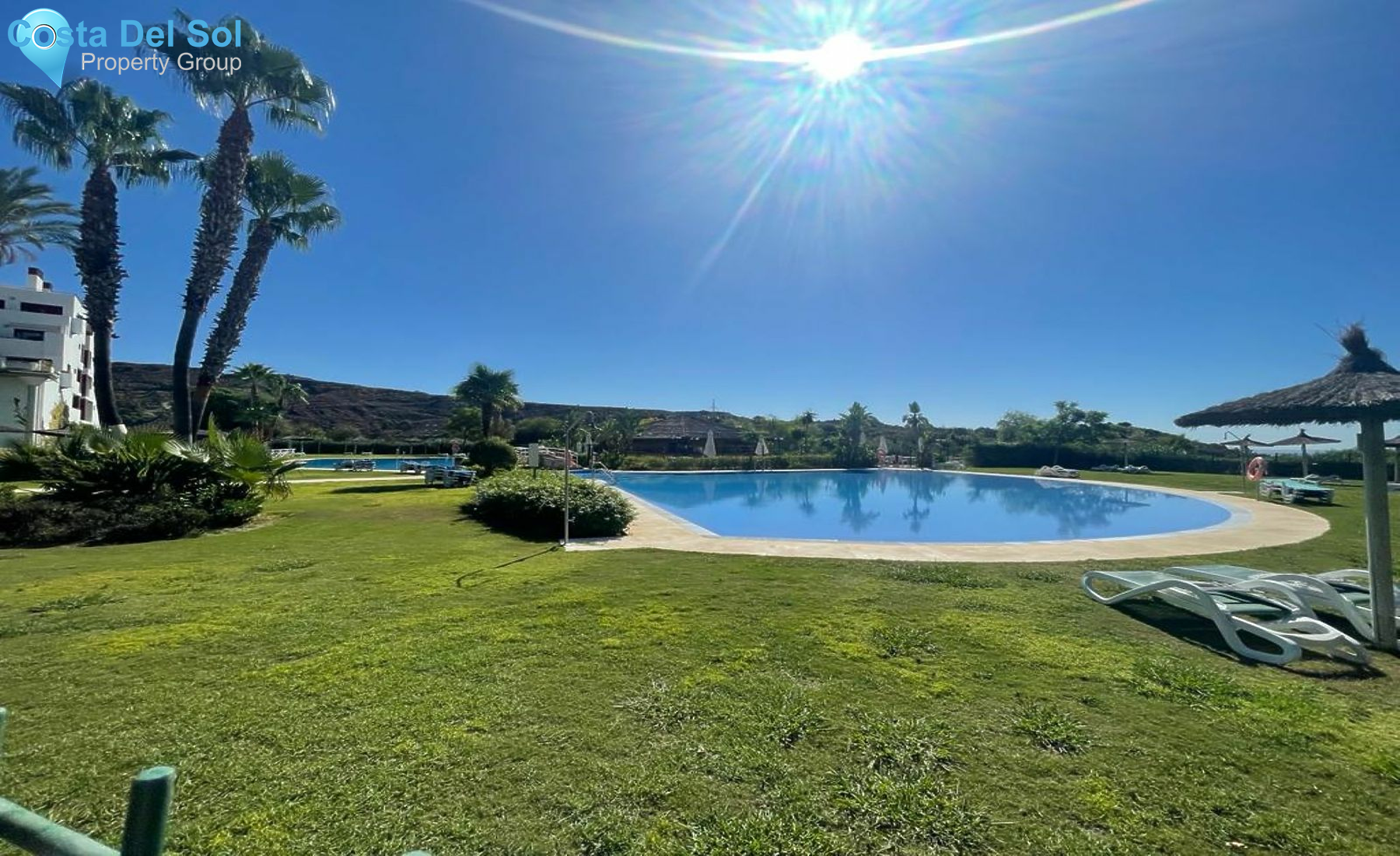 Duplex in Benahavís-1472738