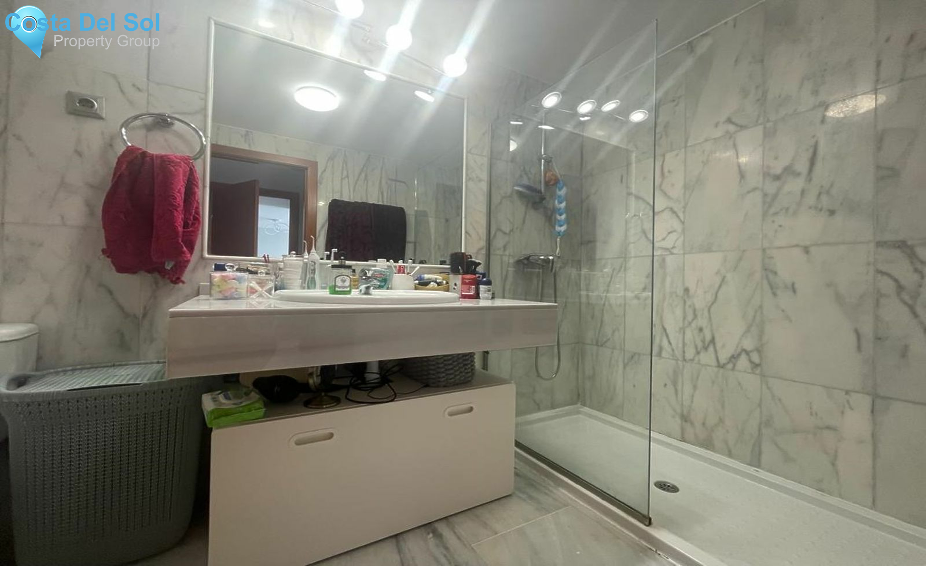 Duplex in Benahavís-1472749