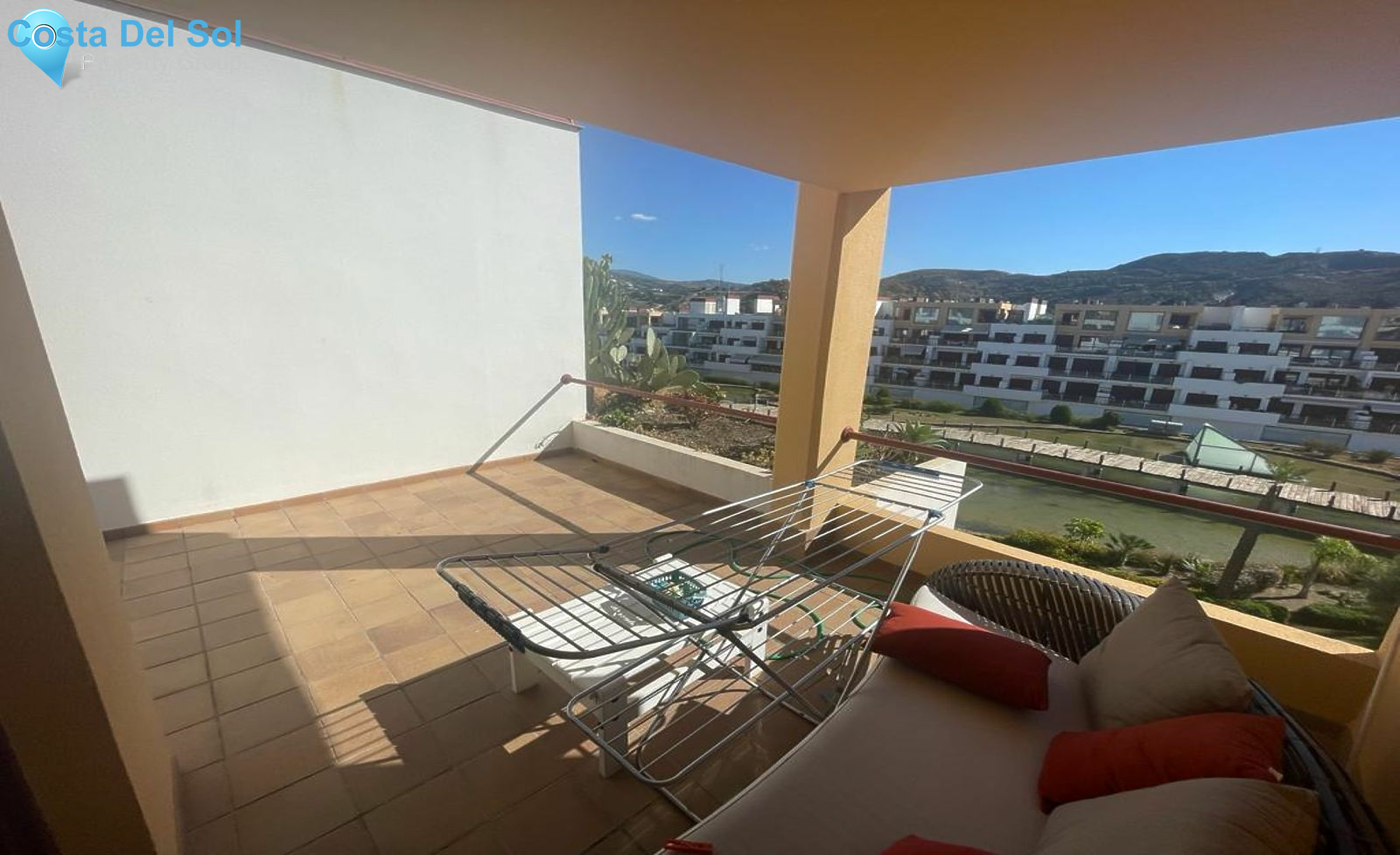 Duplex in Benahavís-1472750