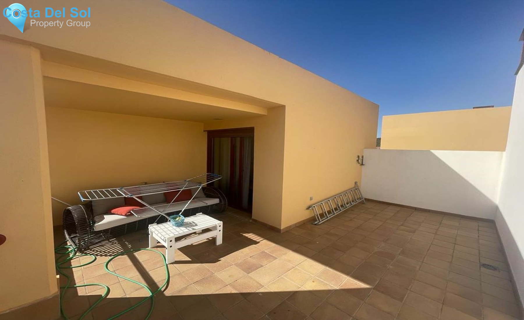 Duplex in Benahavís-1472751