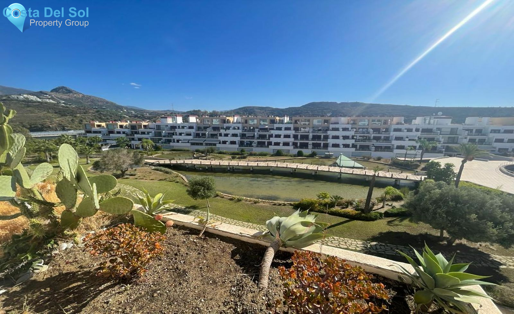 Duplex in Benahavís-1472753