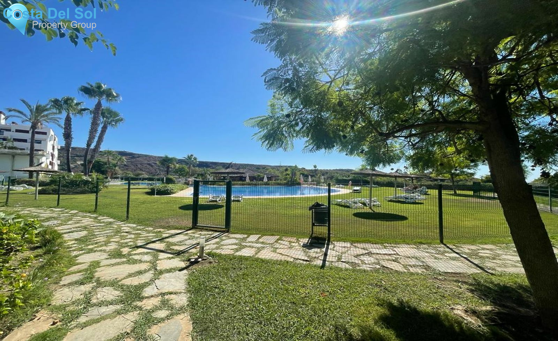 Duplex in Benahavís-1472757