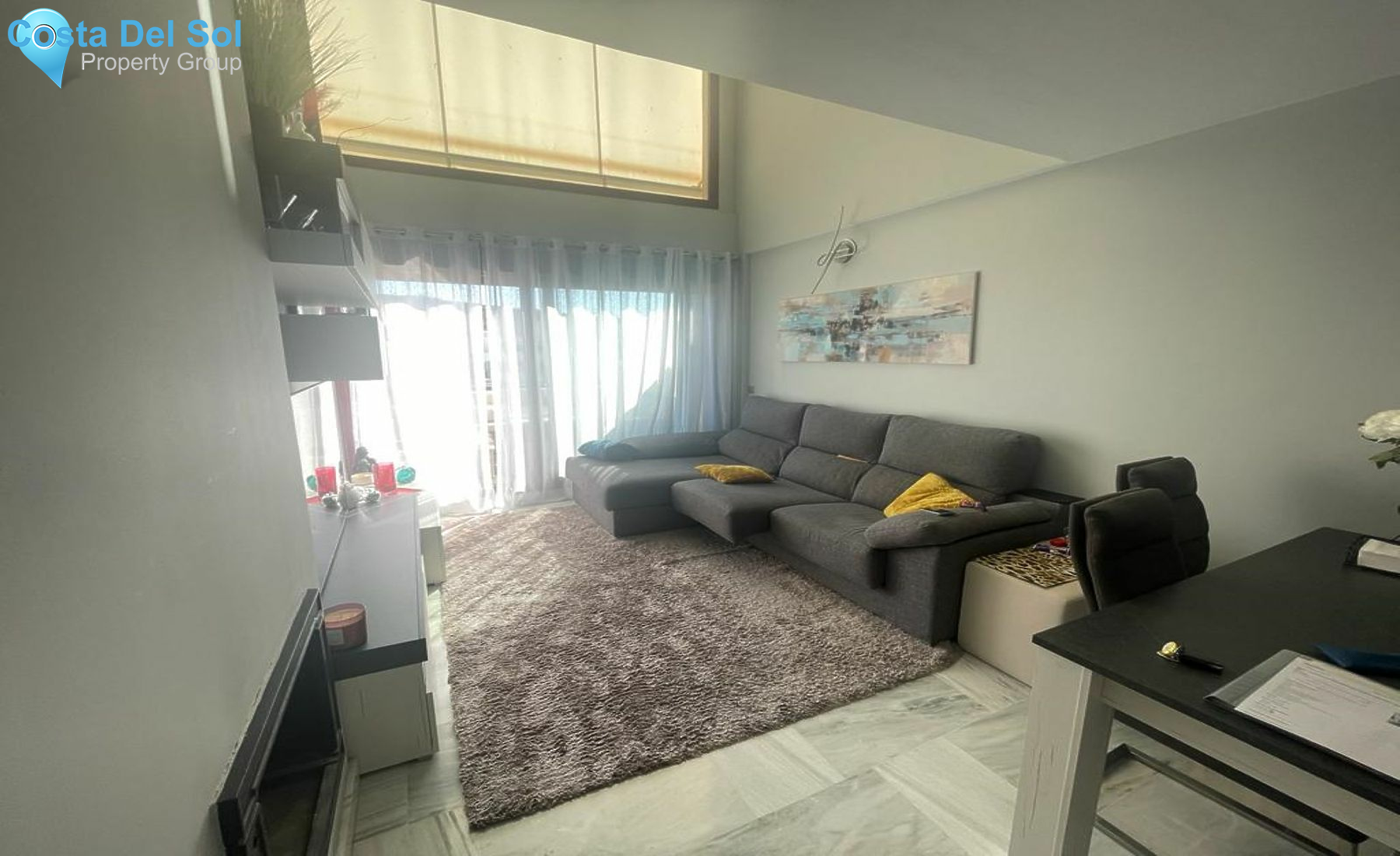 Duplex in Benahavís-1472740