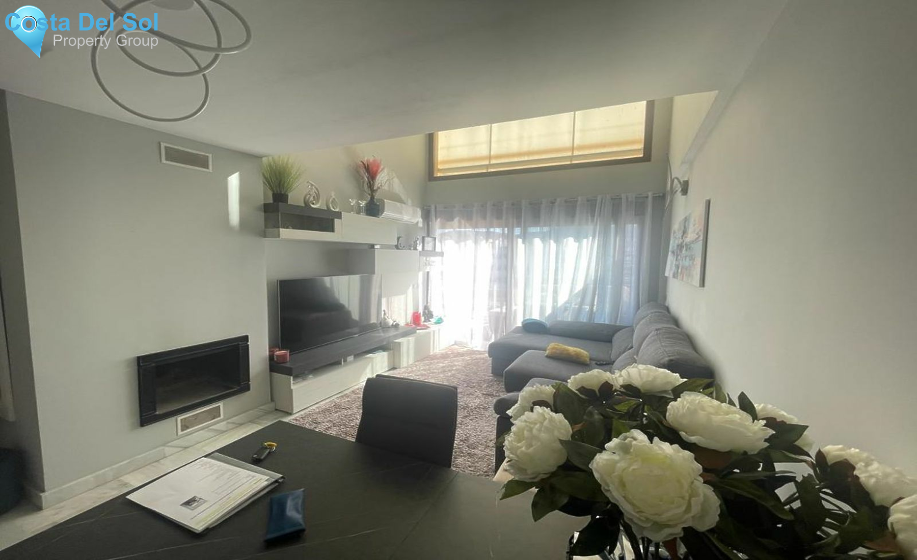 Duplex in Benahavís-1472741