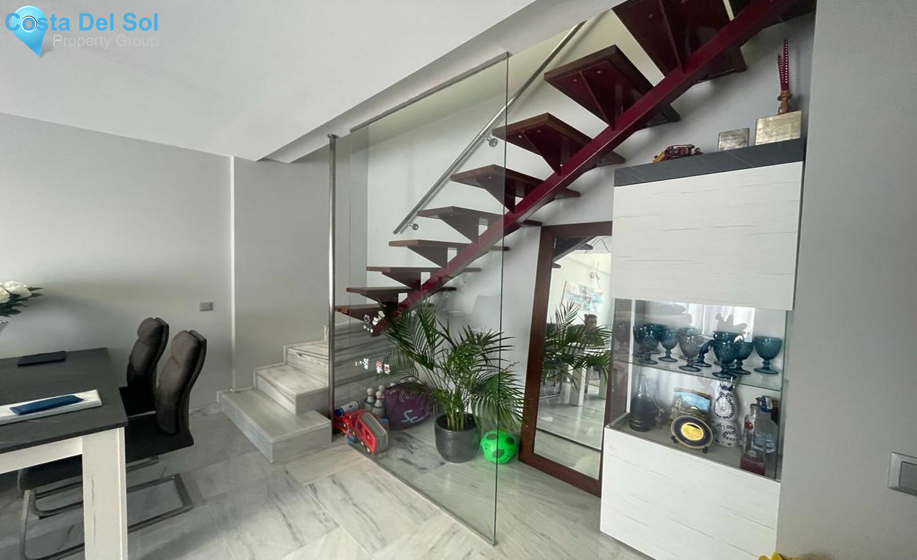 Duplex in Benahavís-1472742