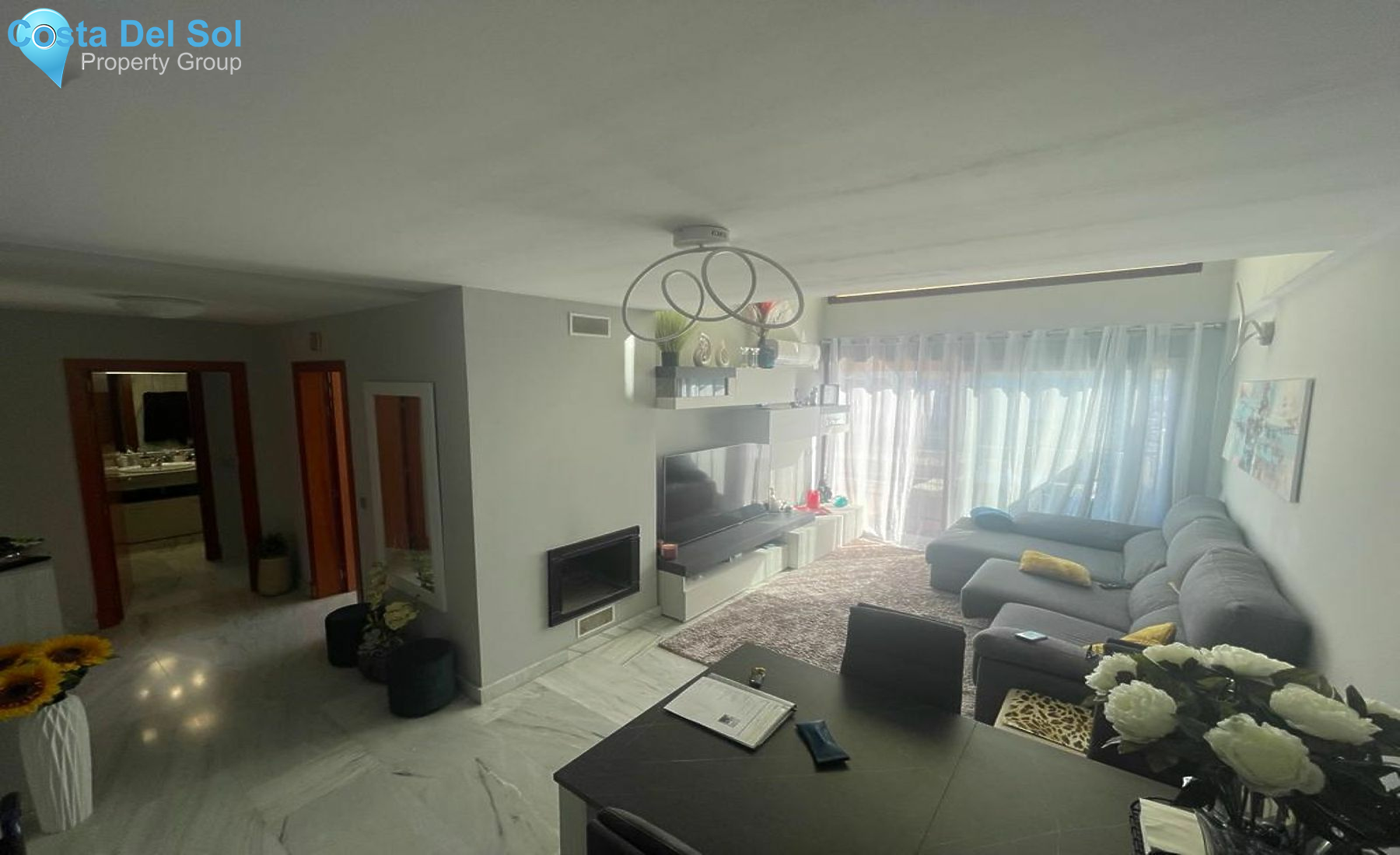 Duplex in Benahavís-1472744