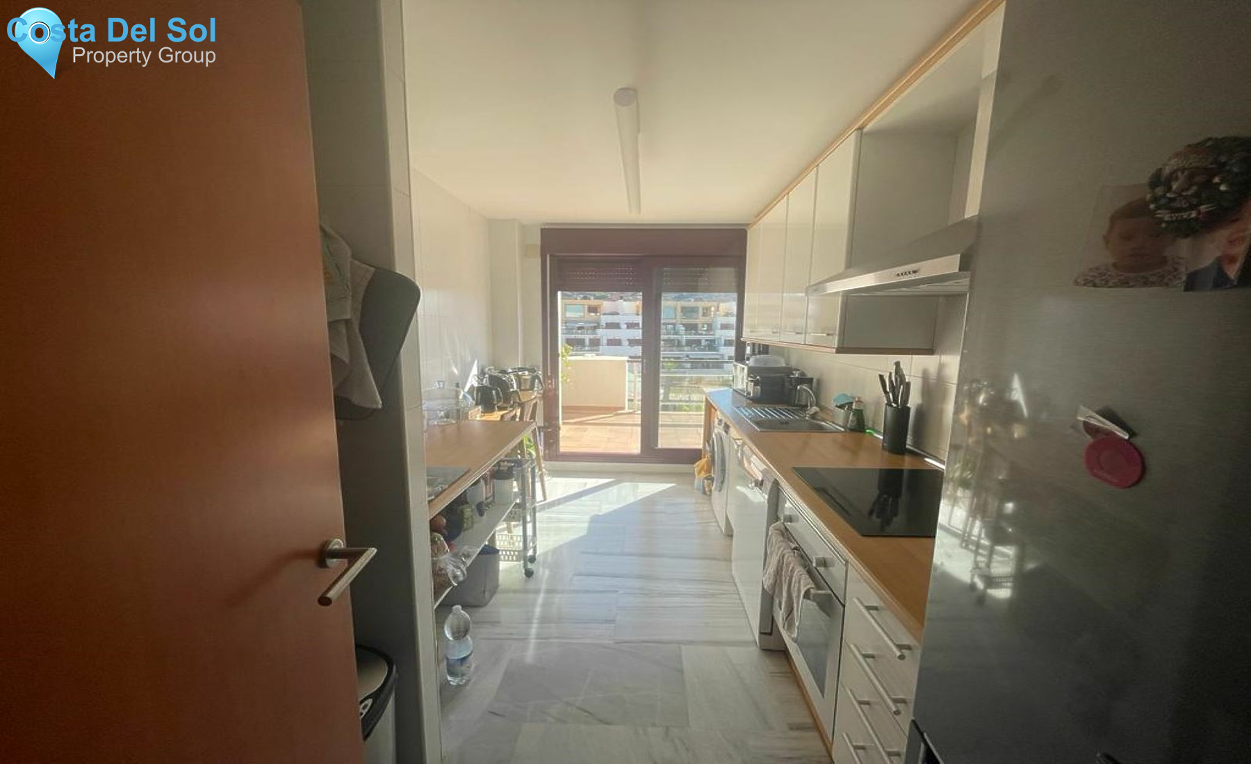 Duplex in Benahavís-1472745