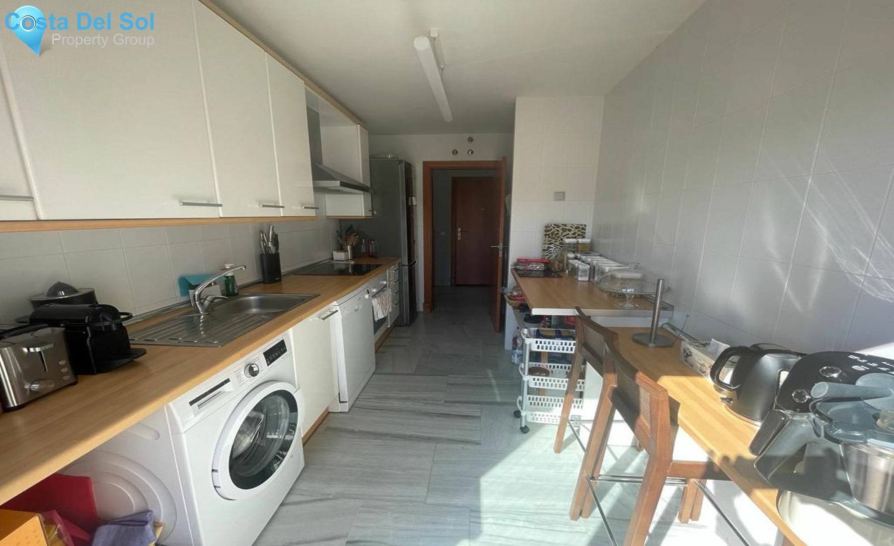 Duplex in Benahavís-1472746