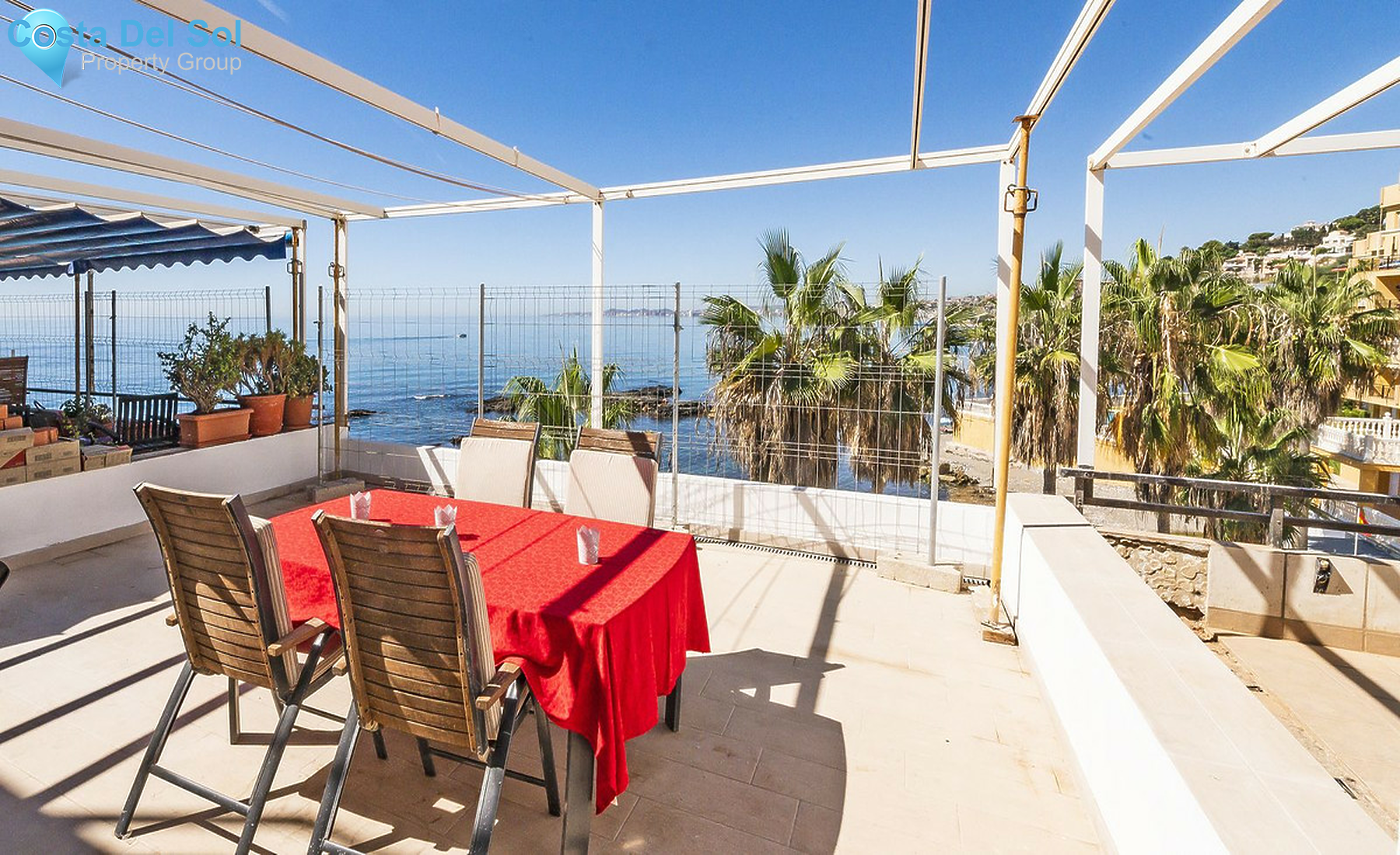 Duplex in Benalmadena-1406113