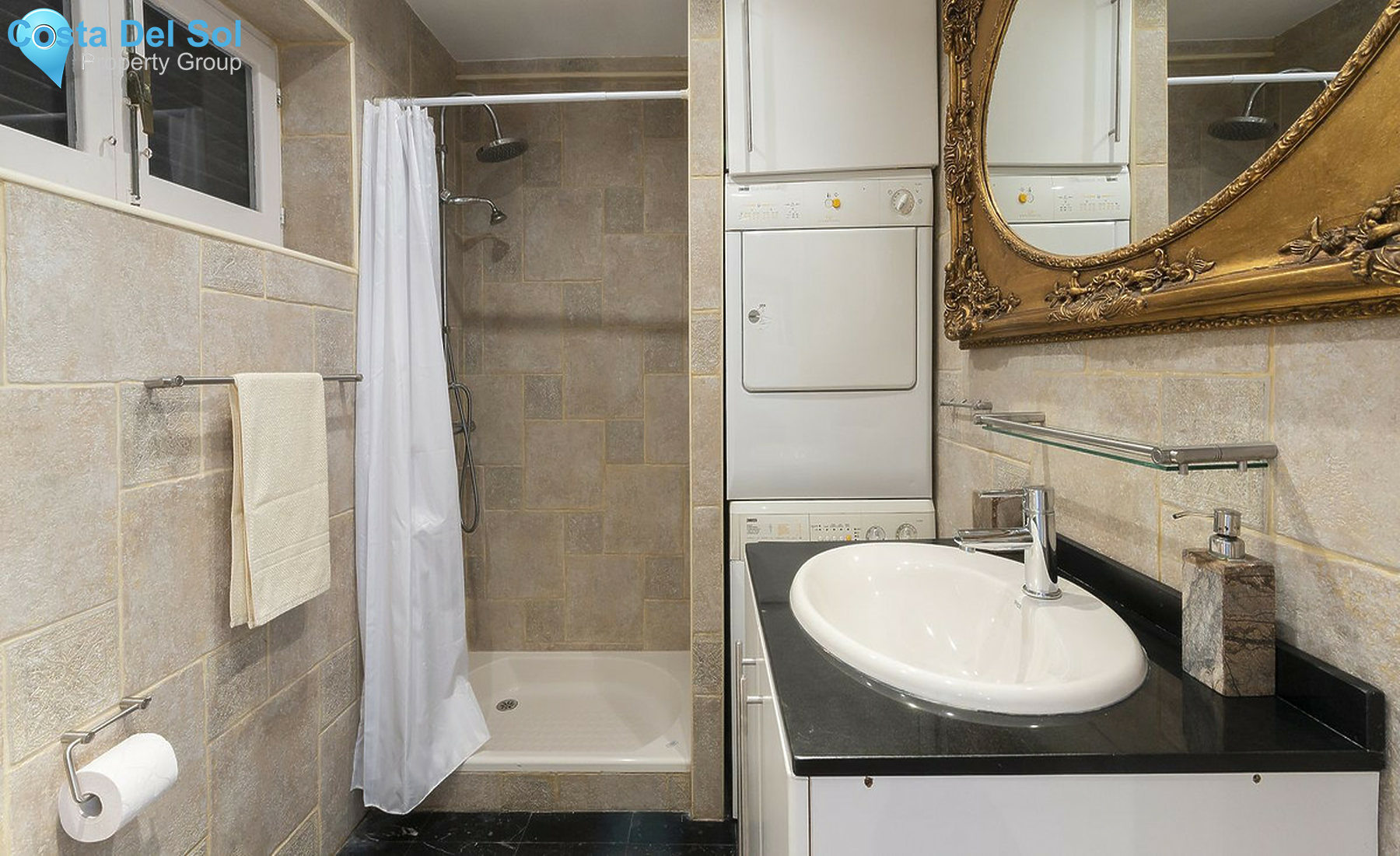 Duplex in Benalmadena-1406124