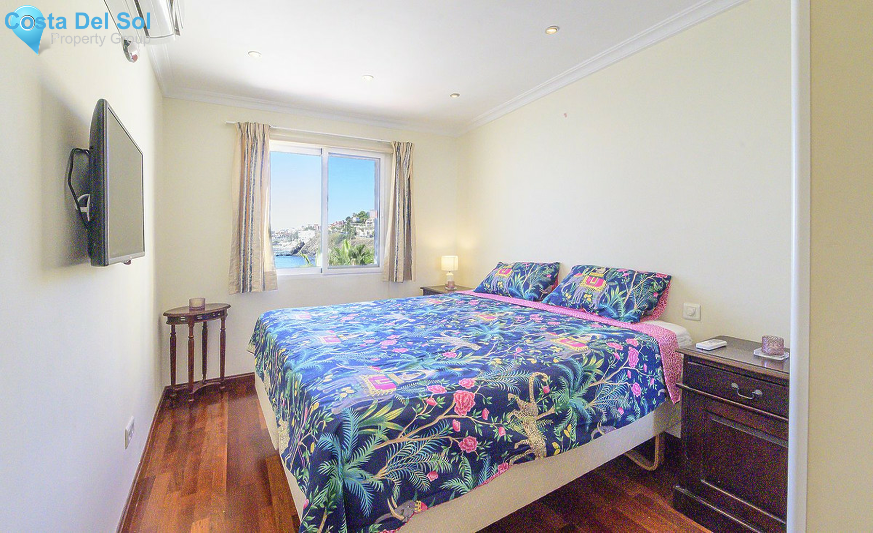 Duplex in Benalmadena-1406125