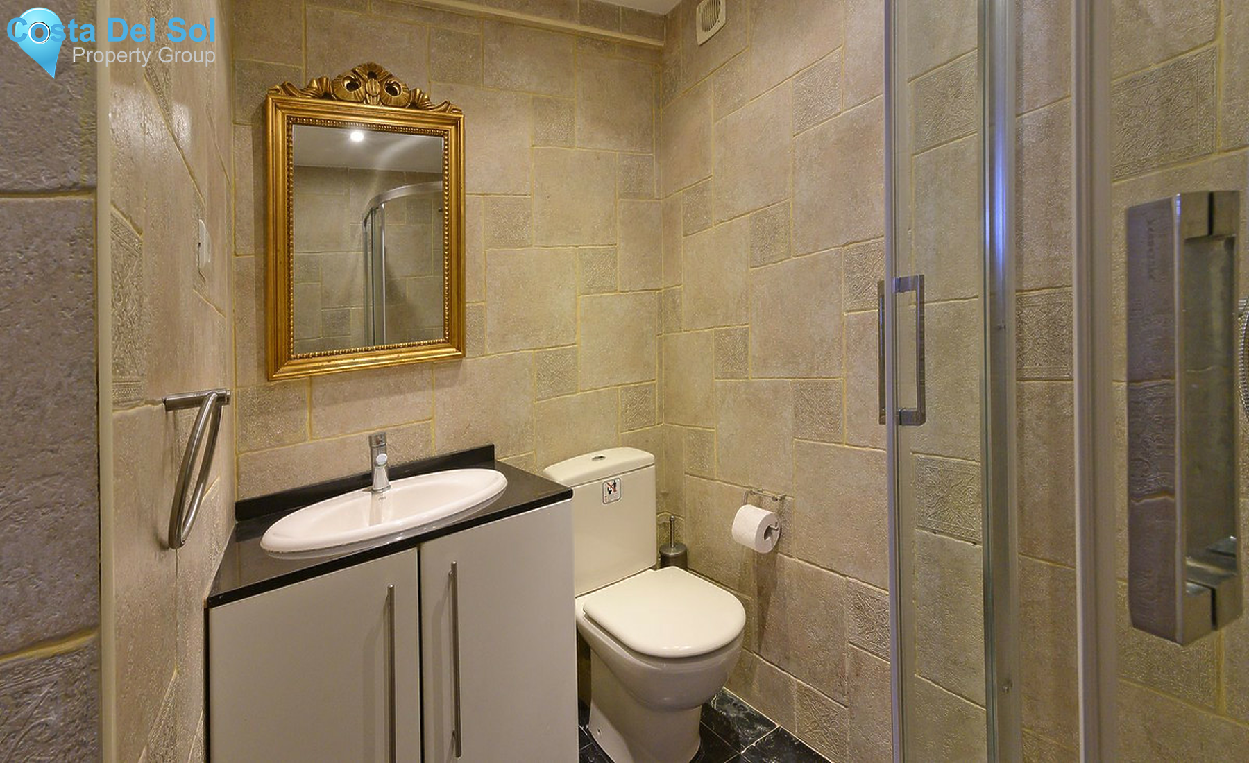 Duplex in Benalmadena-1406126