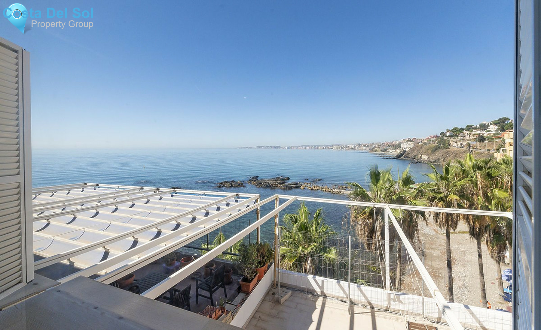 Duplex in Benalmadena-1406127