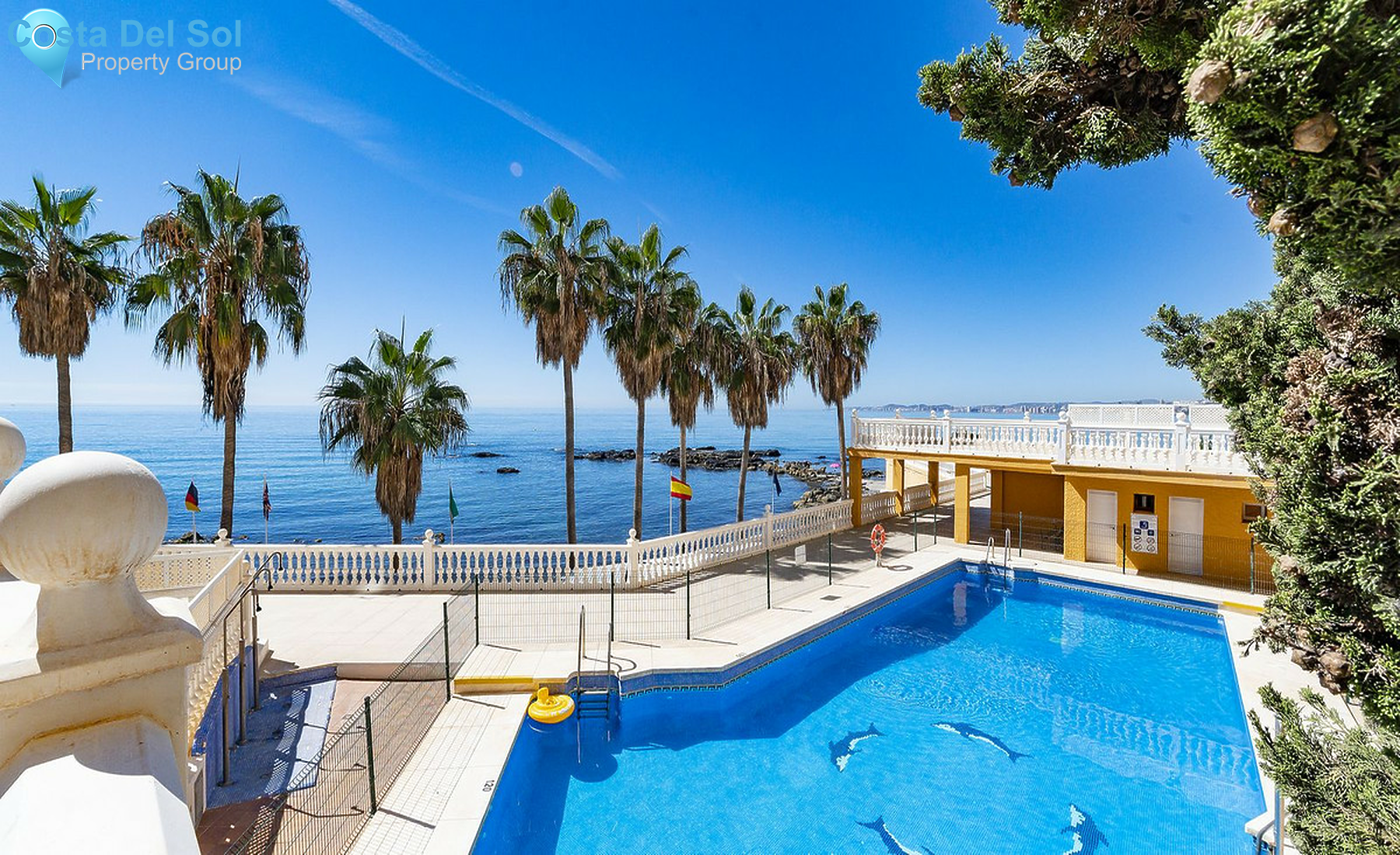 Duplex in Benalmadena-1406129