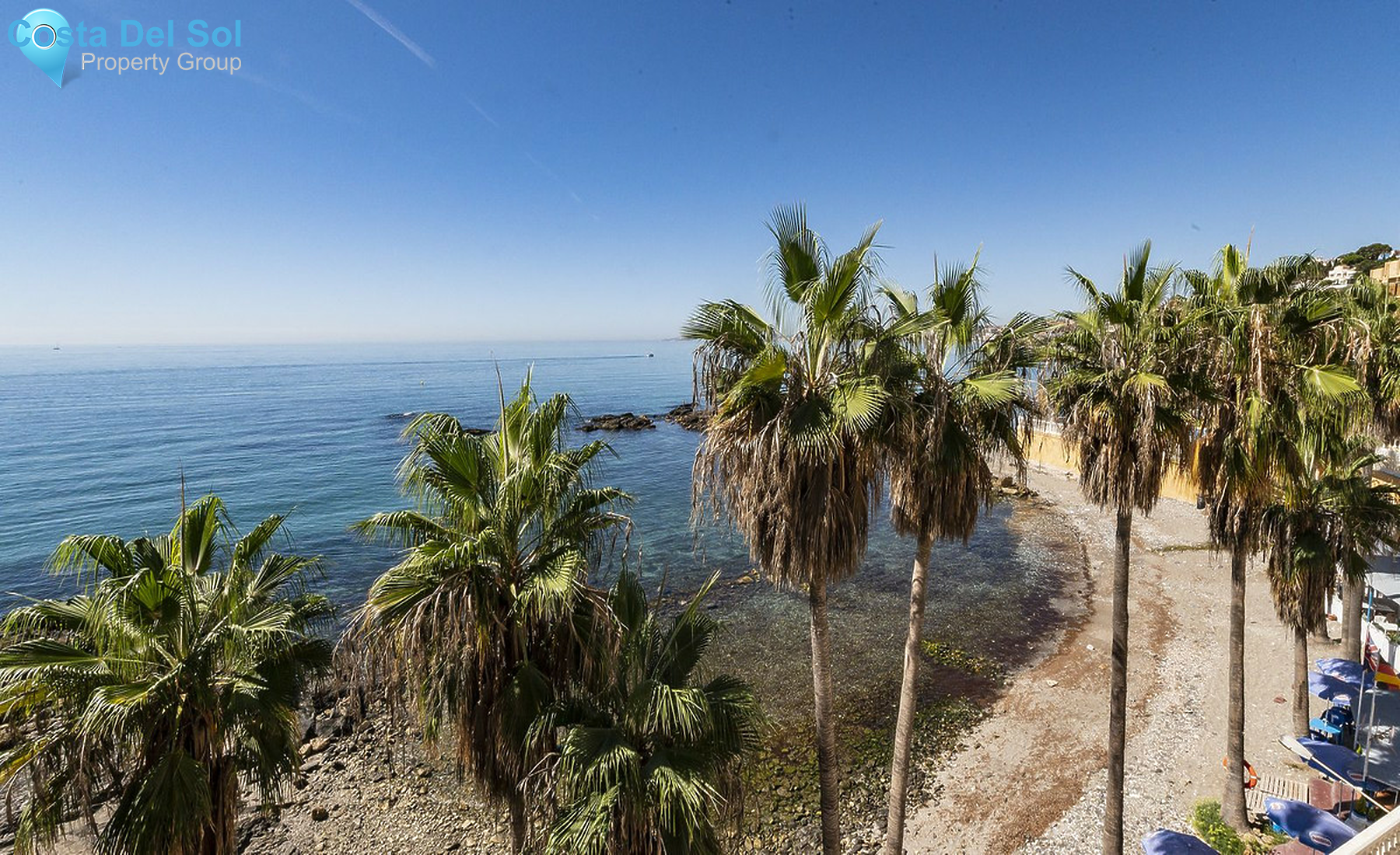 Duplex in Benalmadena-1406130