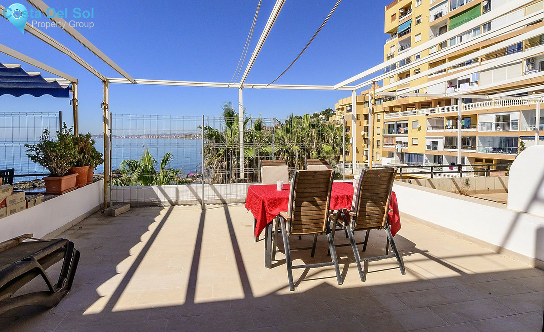 Duplex in Benalmadena-1406114