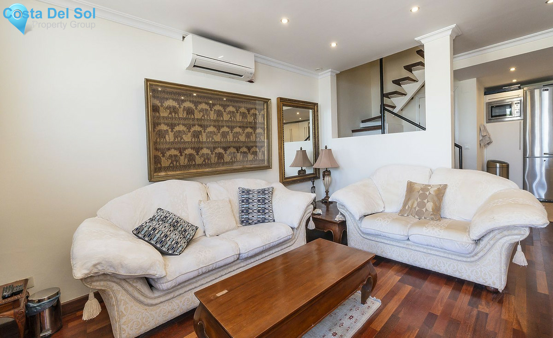 Duplex in Benalmadena-1406115